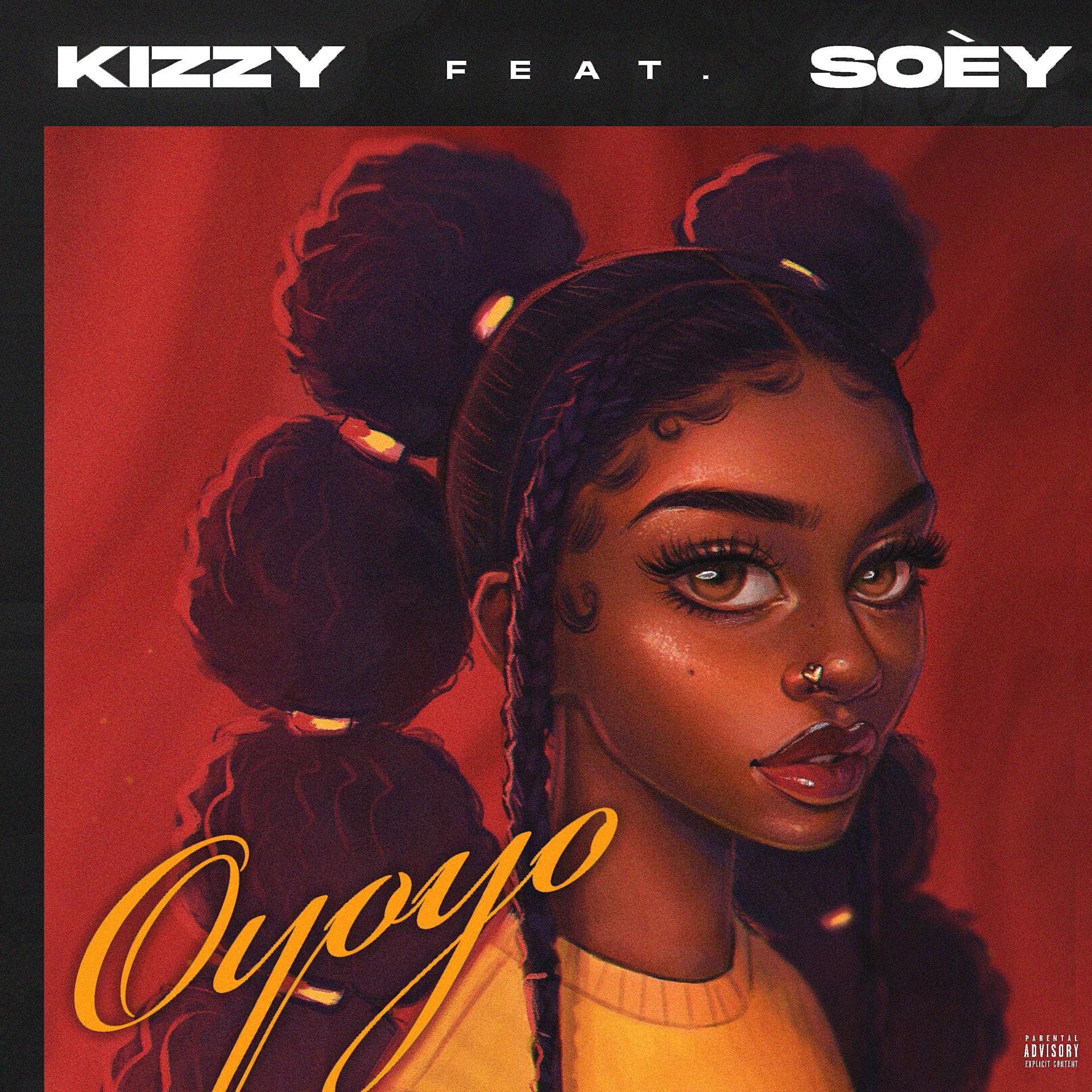Постер альбома Oyoyo