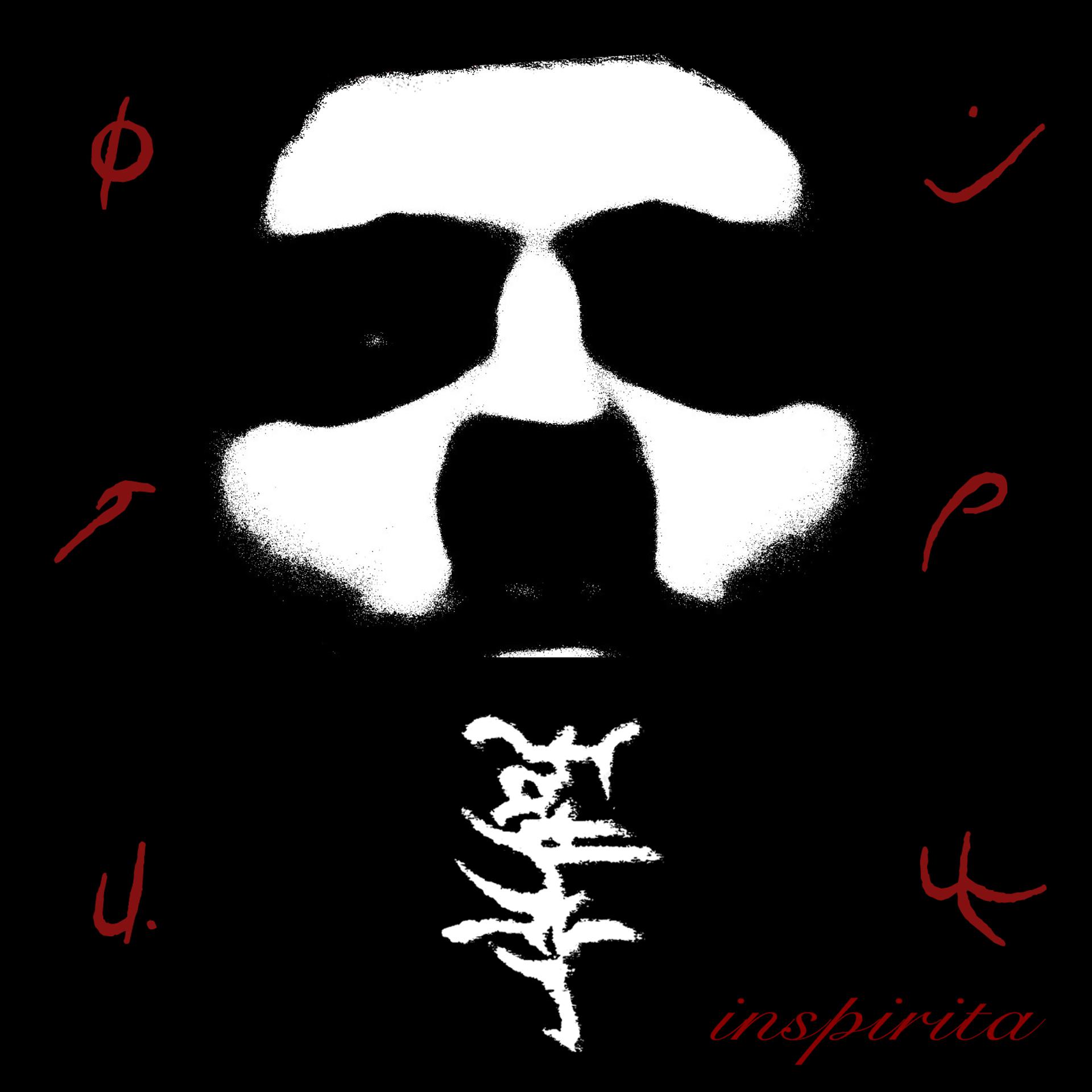 Постер альбома Inspirita