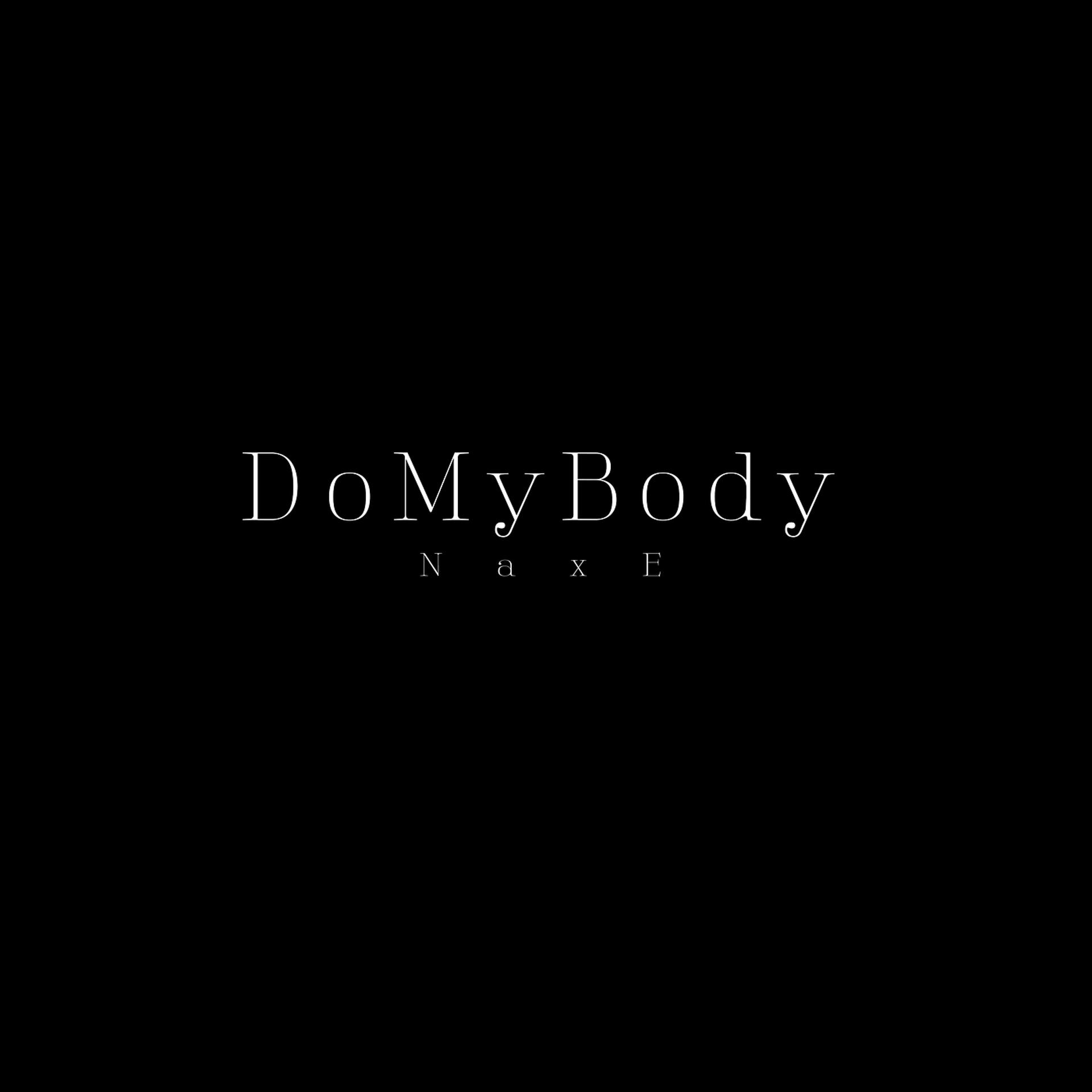 Постер альбома DoMyBody