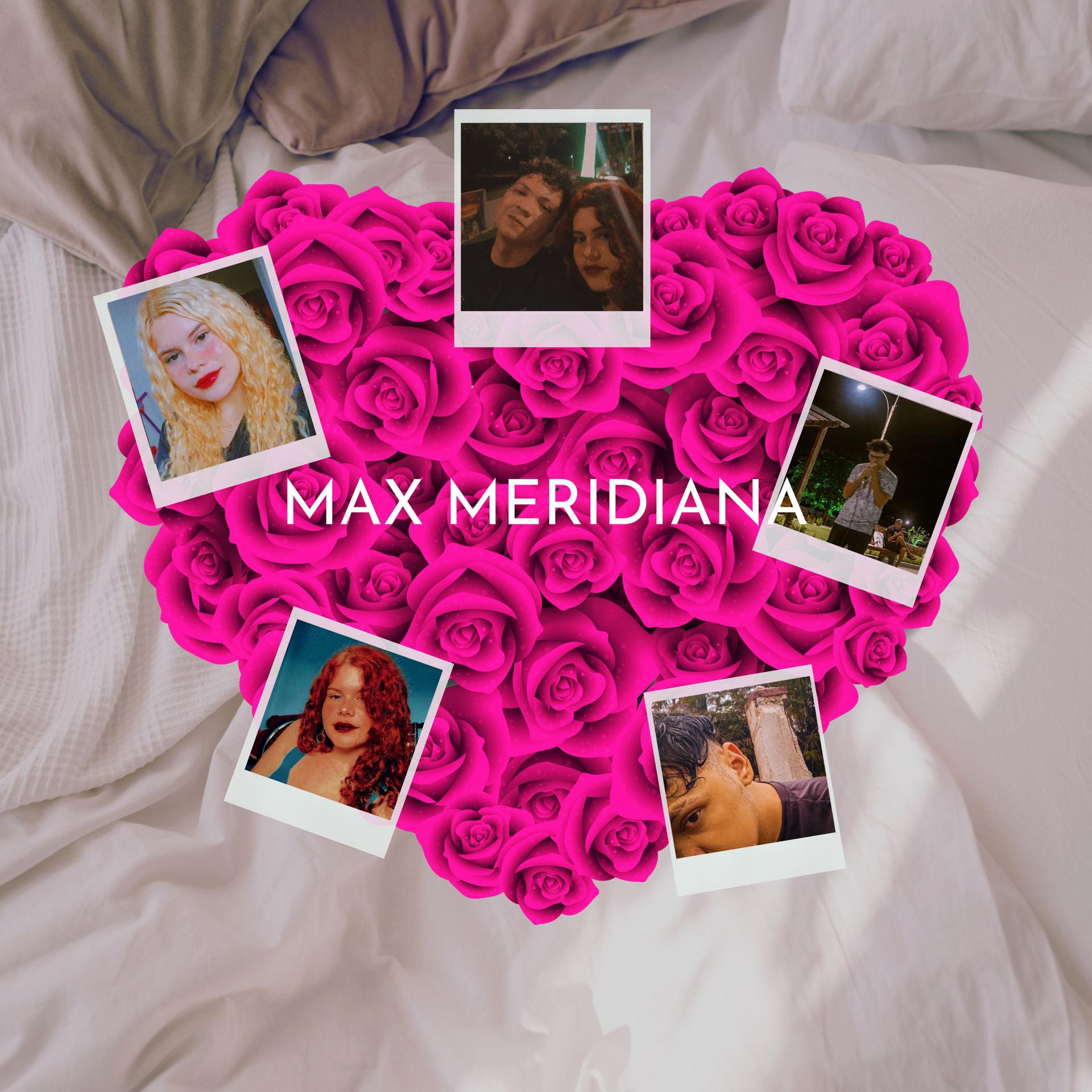 Постер альбома Max Meridiana