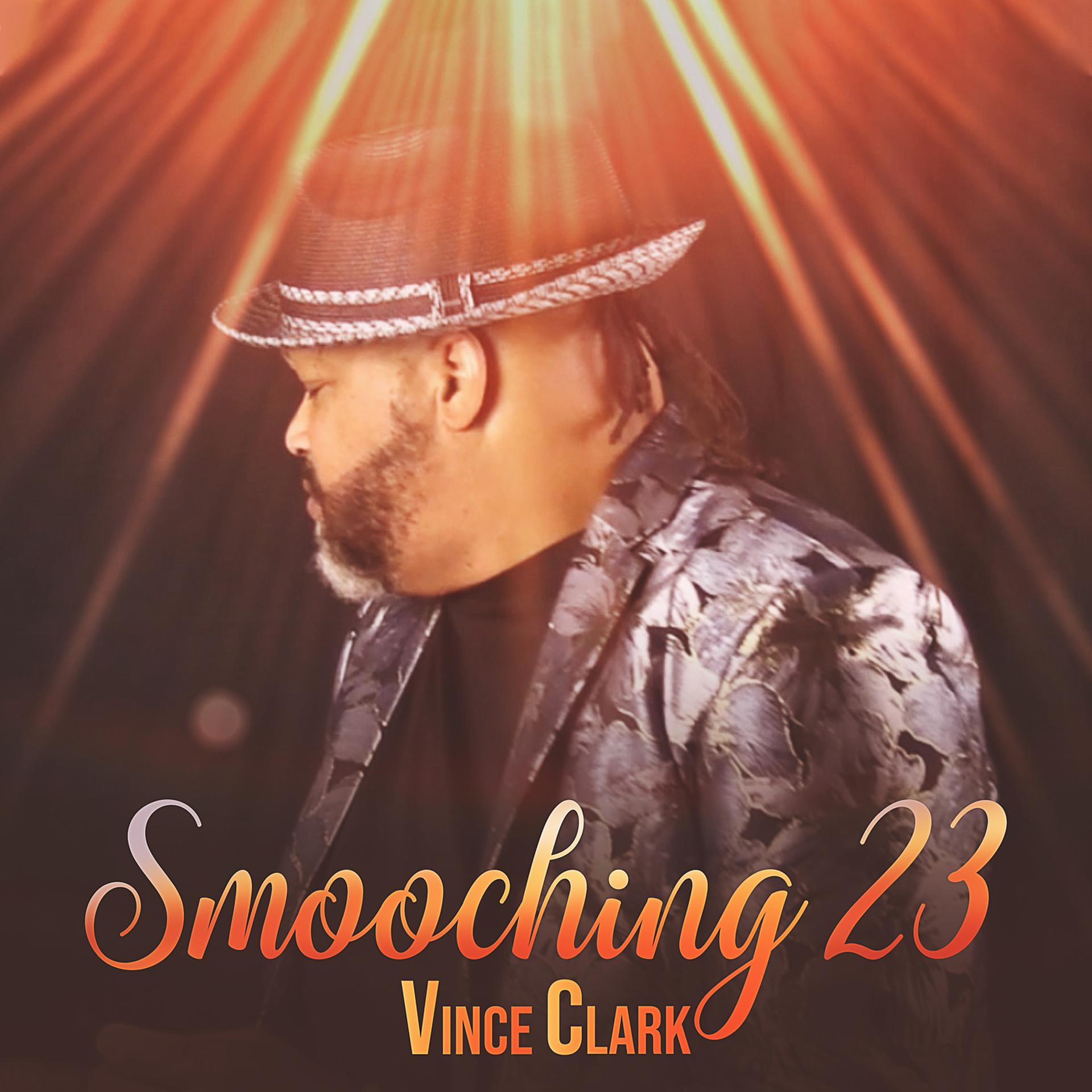 Постер альбома Smooching23