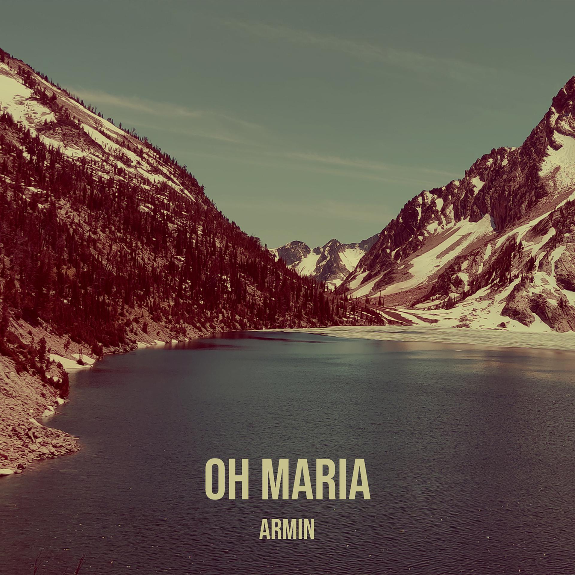 Постер альбома Oh Maria