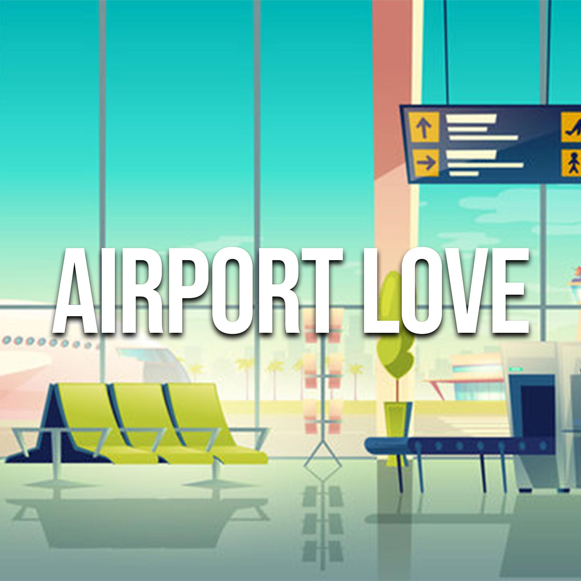 Постер альбома Airport Love