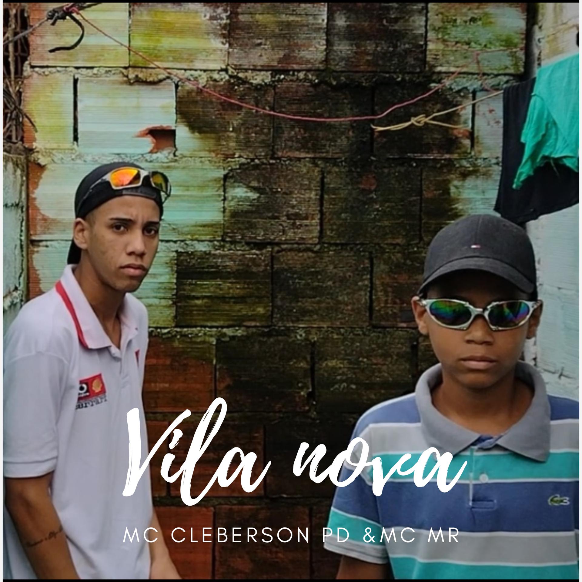 Постер альбома Vila Nova