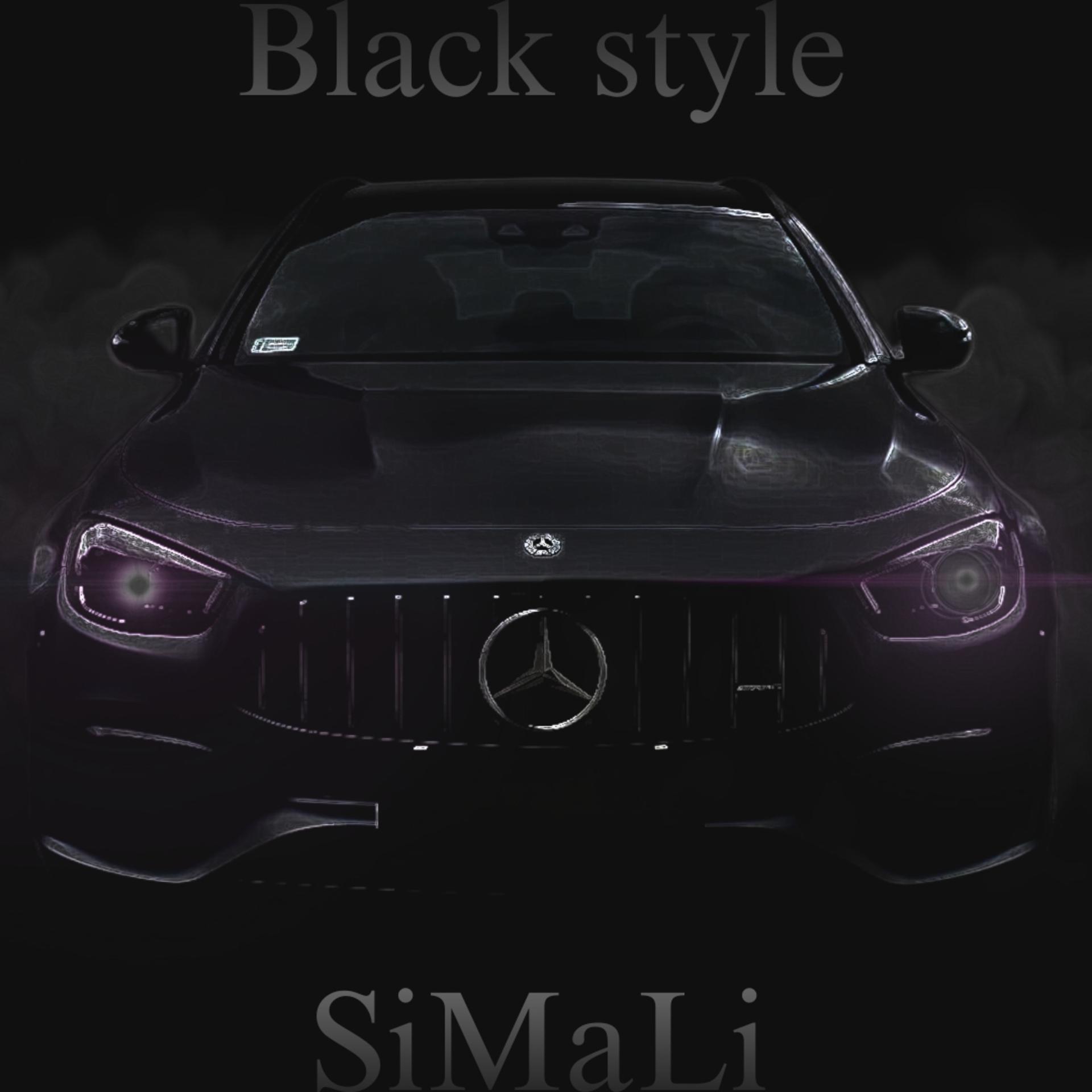 Постер альбома Black Style