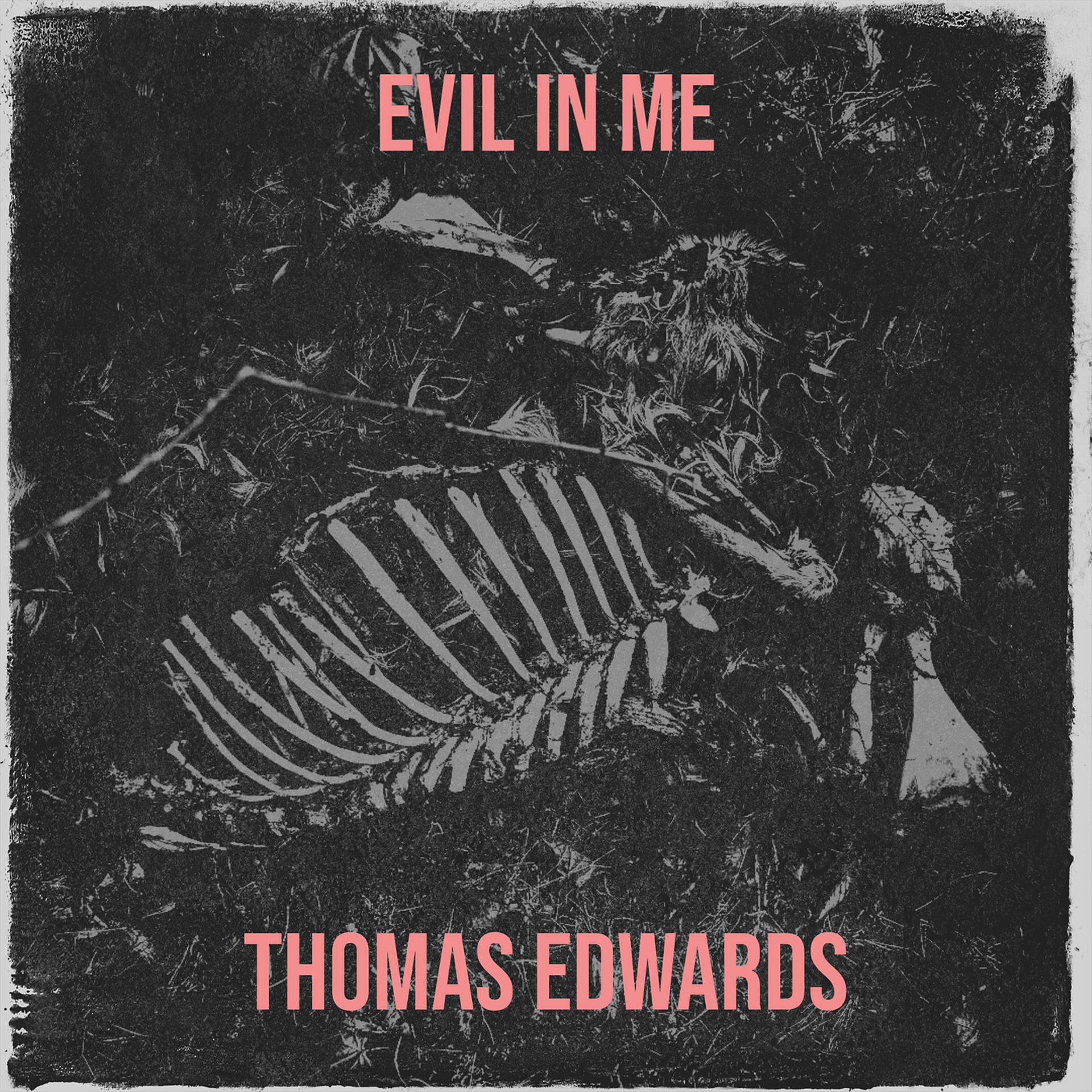 Постер альбома Evil in Me