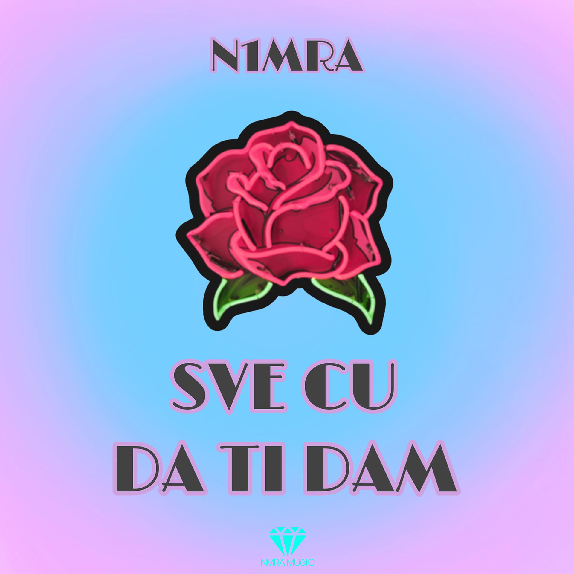Постер альбома Sve Cu da Ti Dam