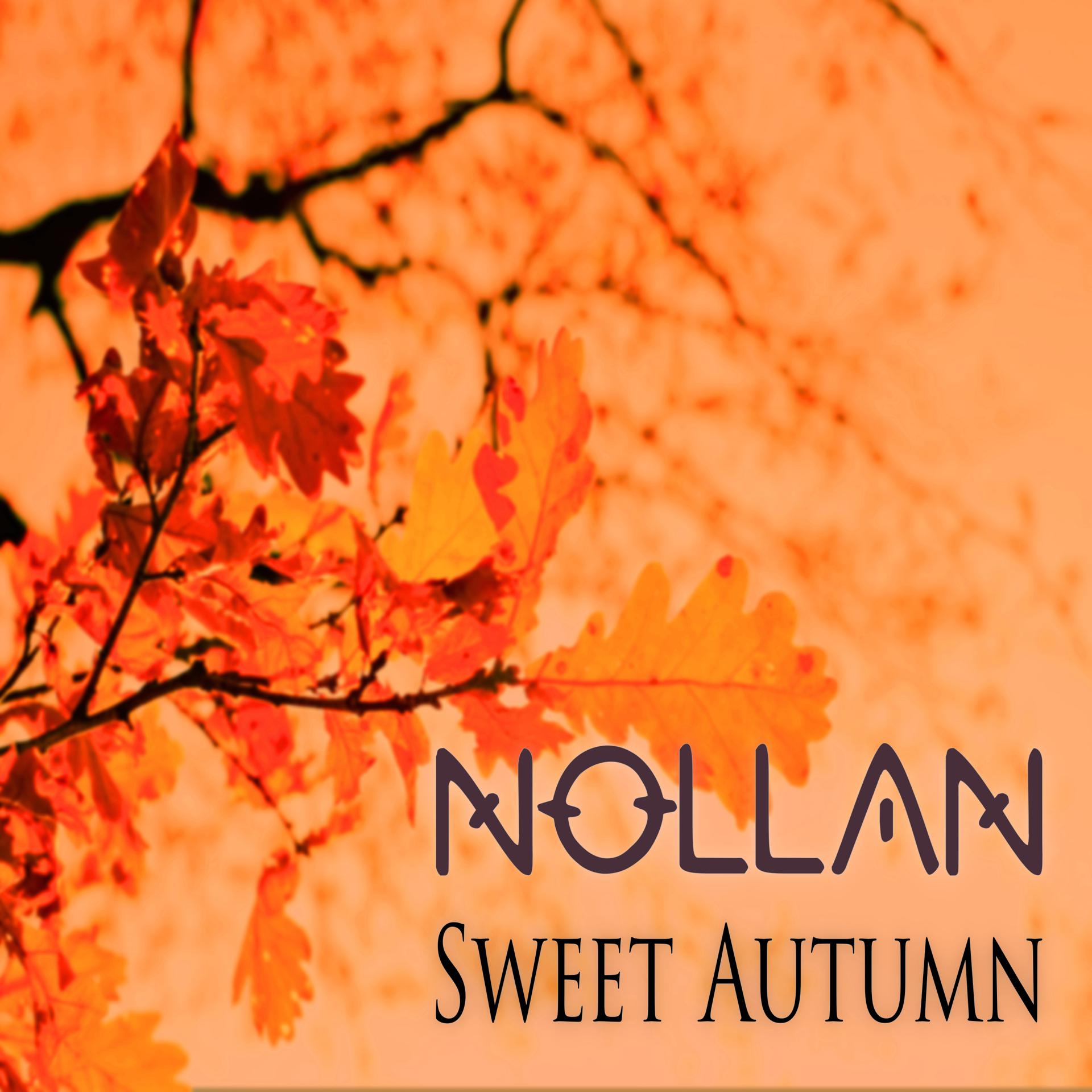 Постер альбома Sweet Autumn