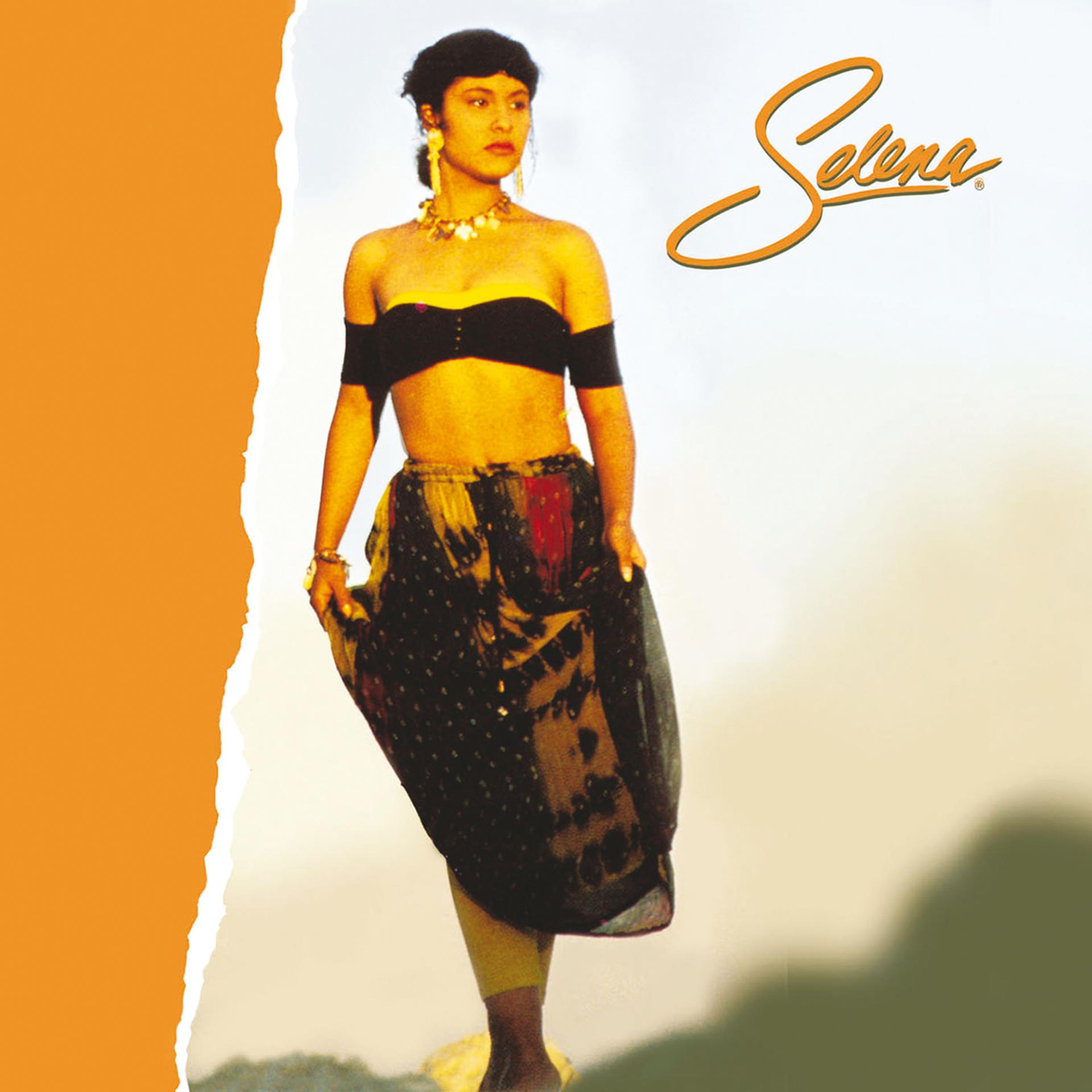 Постер альбома Selena