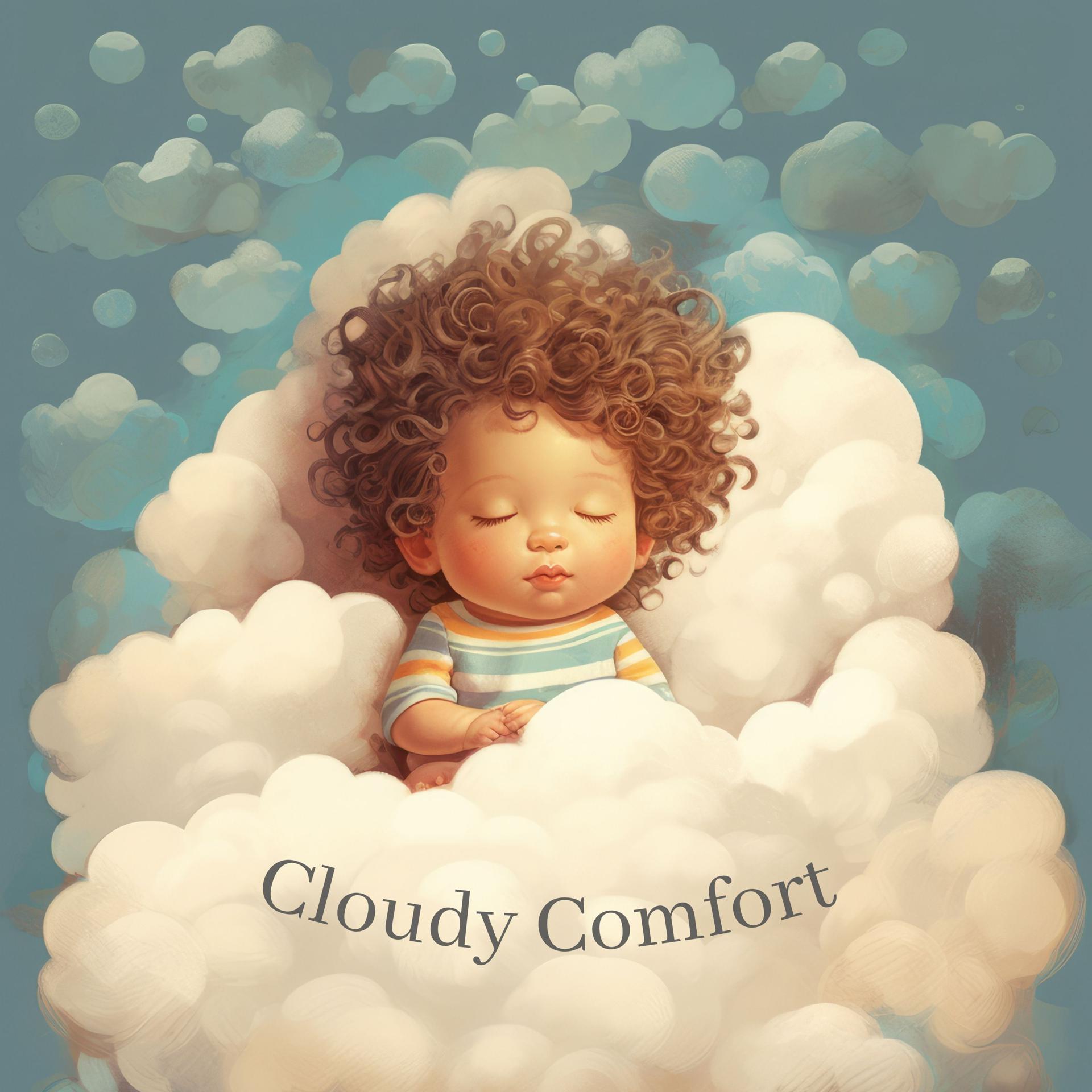 Постер альбома Cloudy Comfort