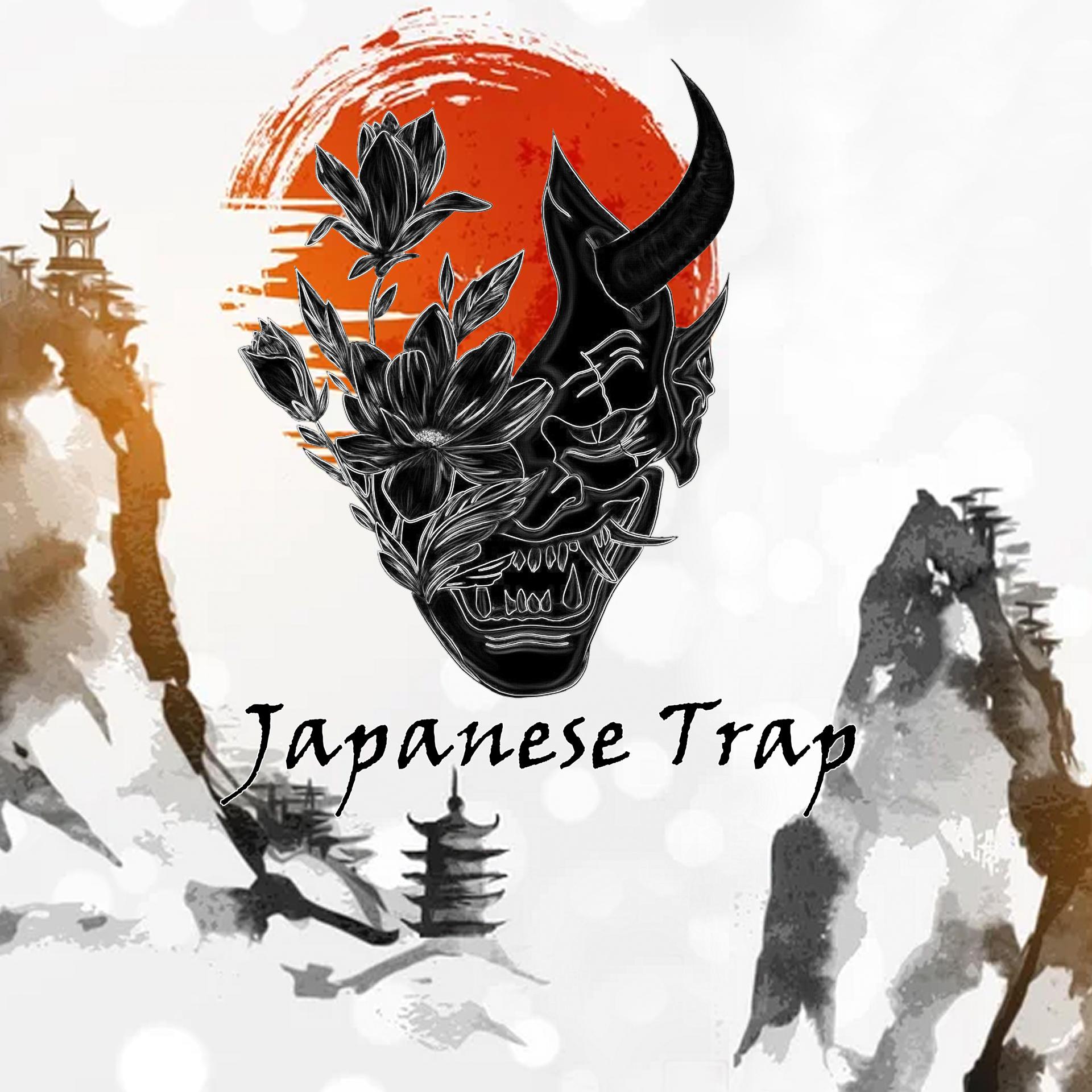Постер альбома Japanese Trap