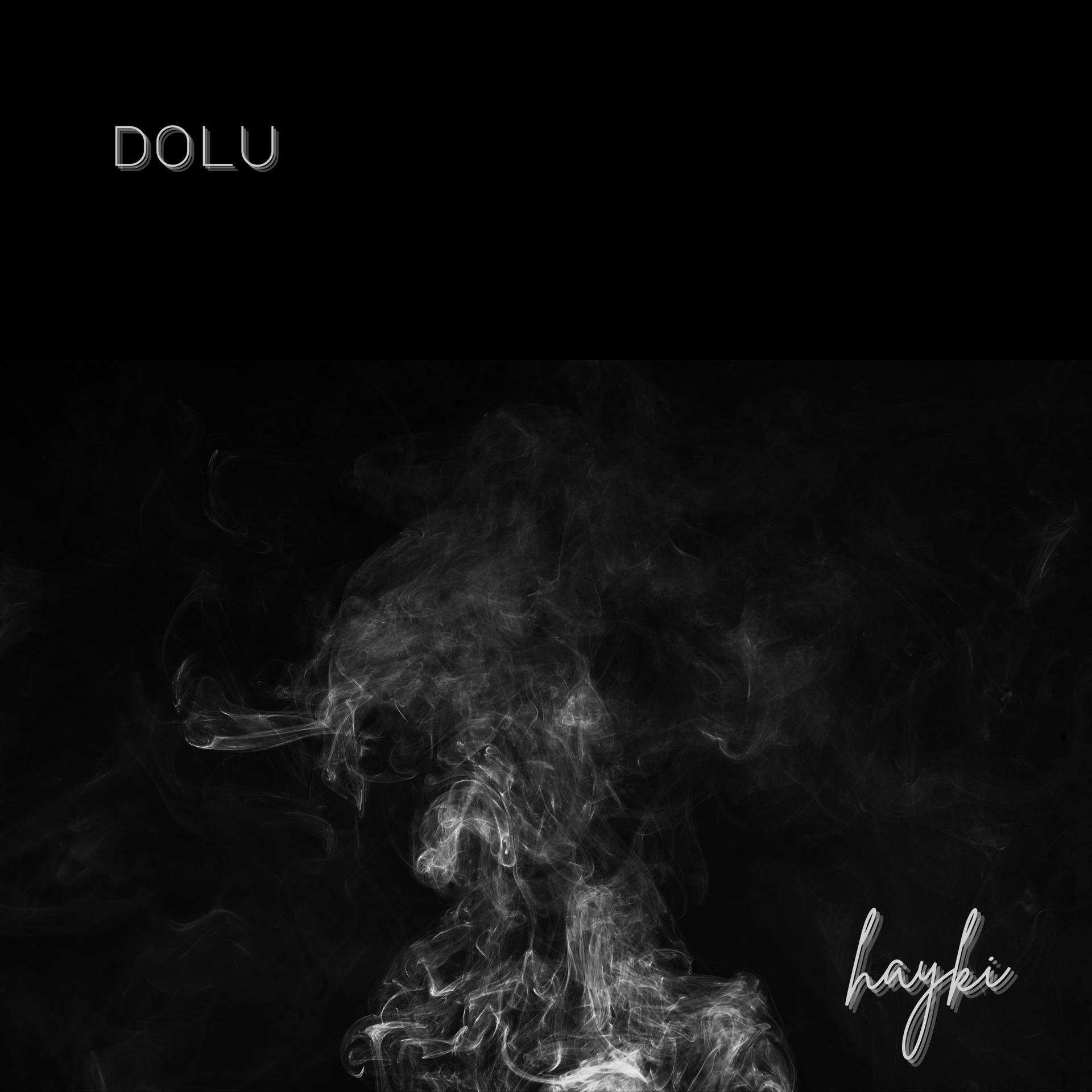 Постер альбома Dolu