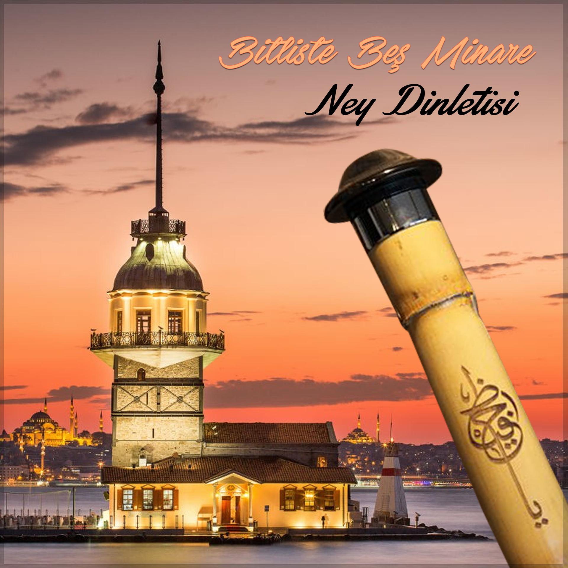 Постер альбома Bitliste Beş Minare