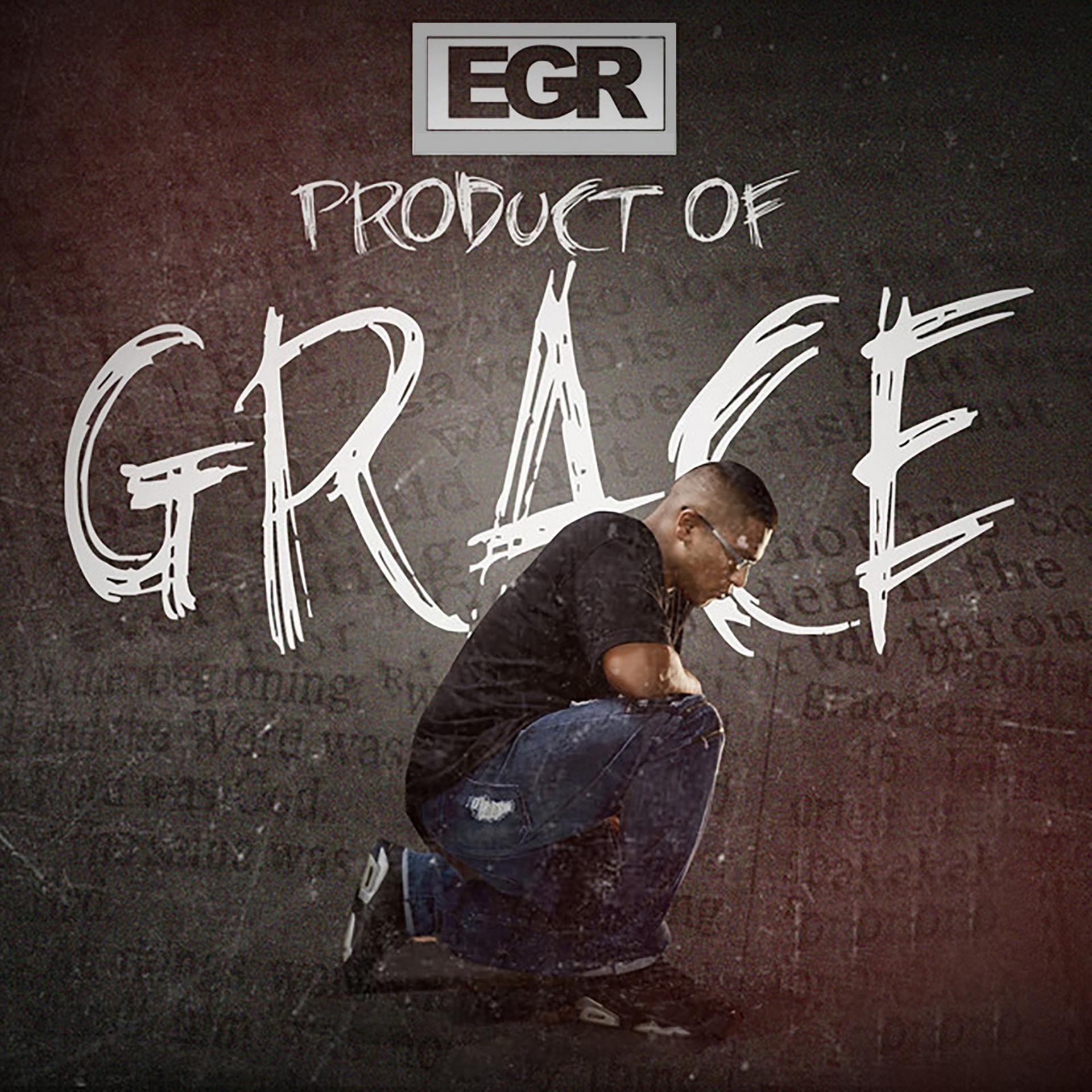 Постер альбома Product of Grace