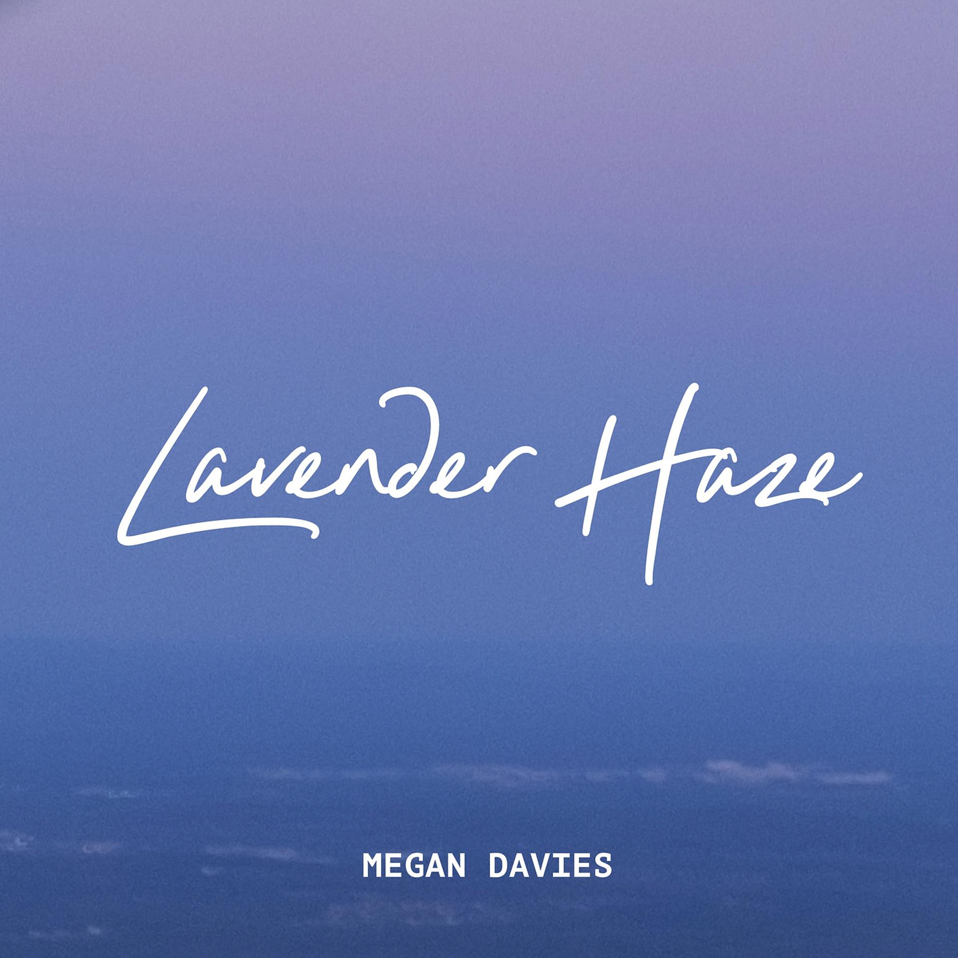Постер альбома Lavender Haze (Acoustic)