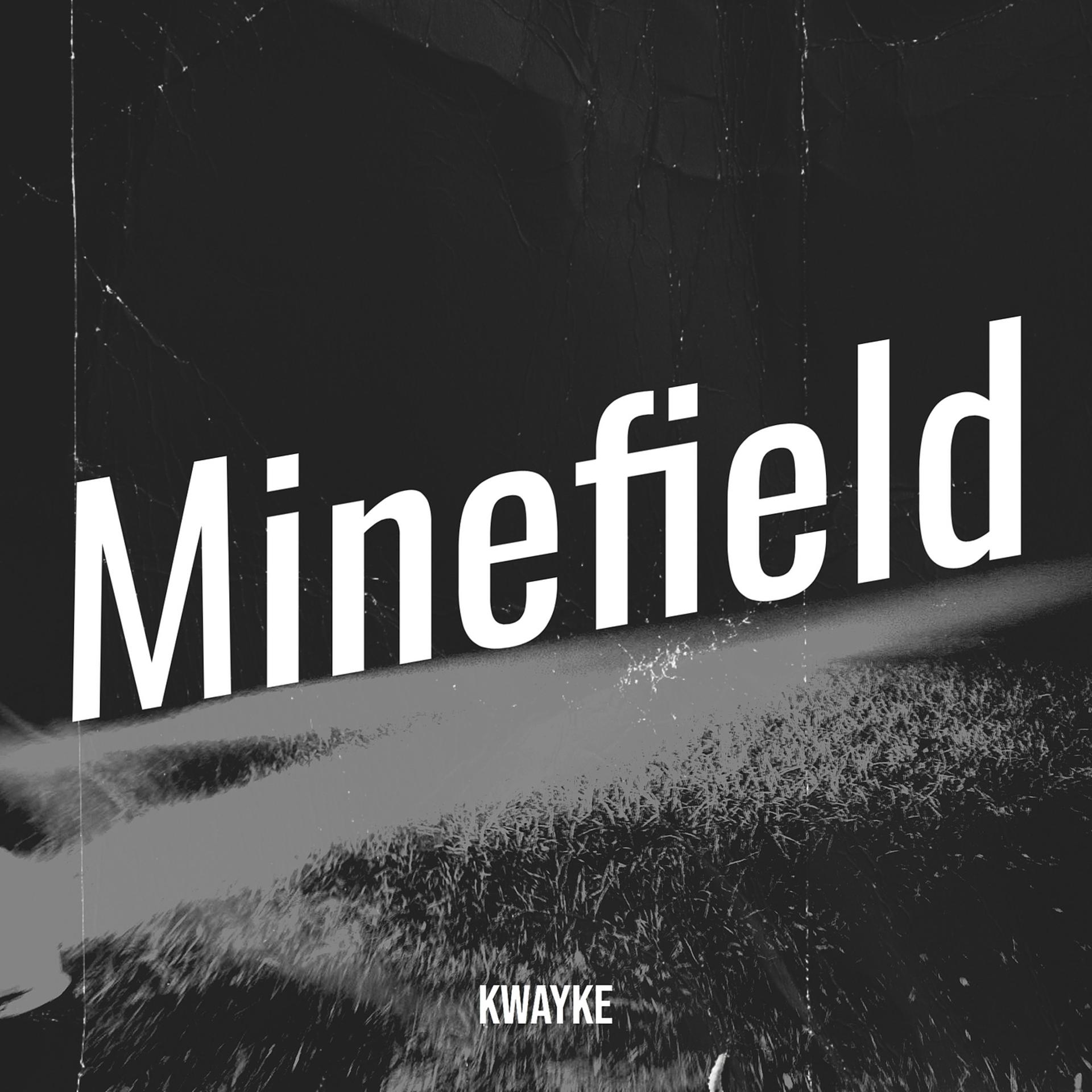 Постер альбома Minefield