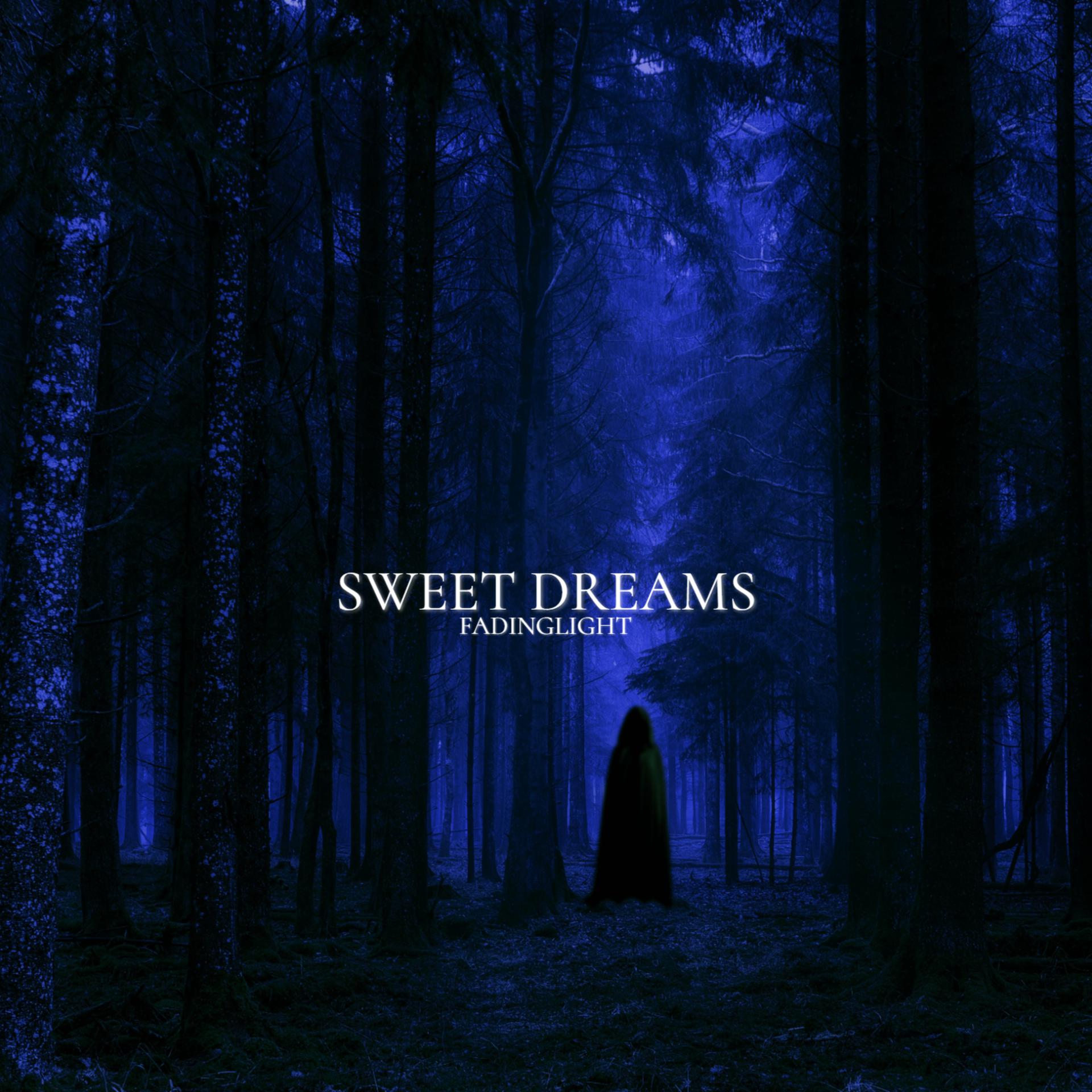 Постер альбома sweet dreams