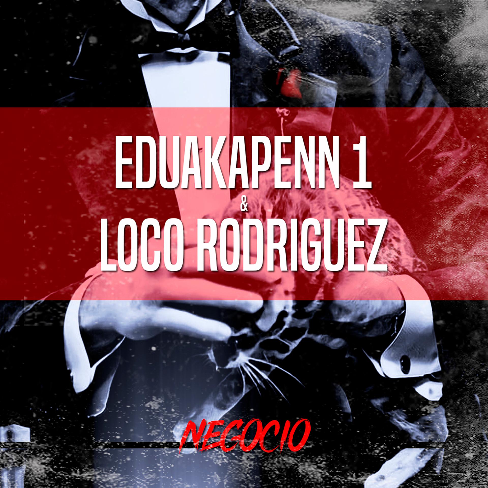 Постер альбома Negocio
