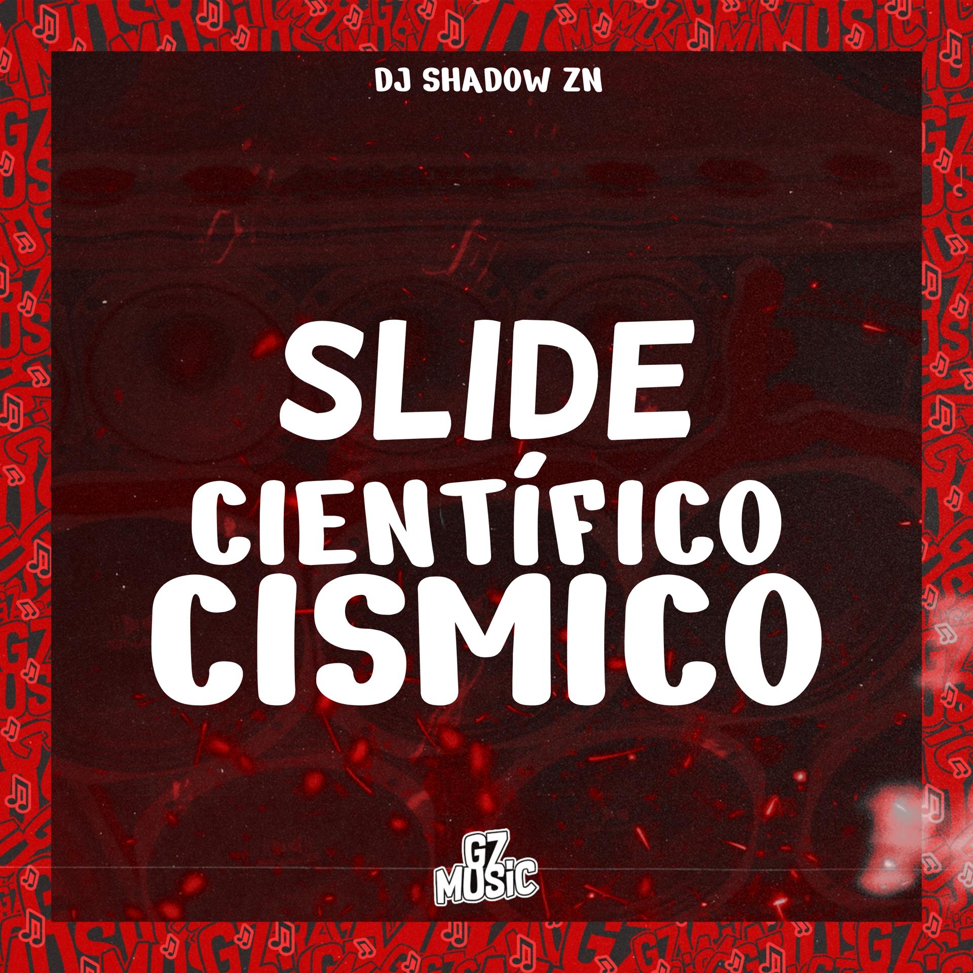 Постер альбома Slide Científico Cismico