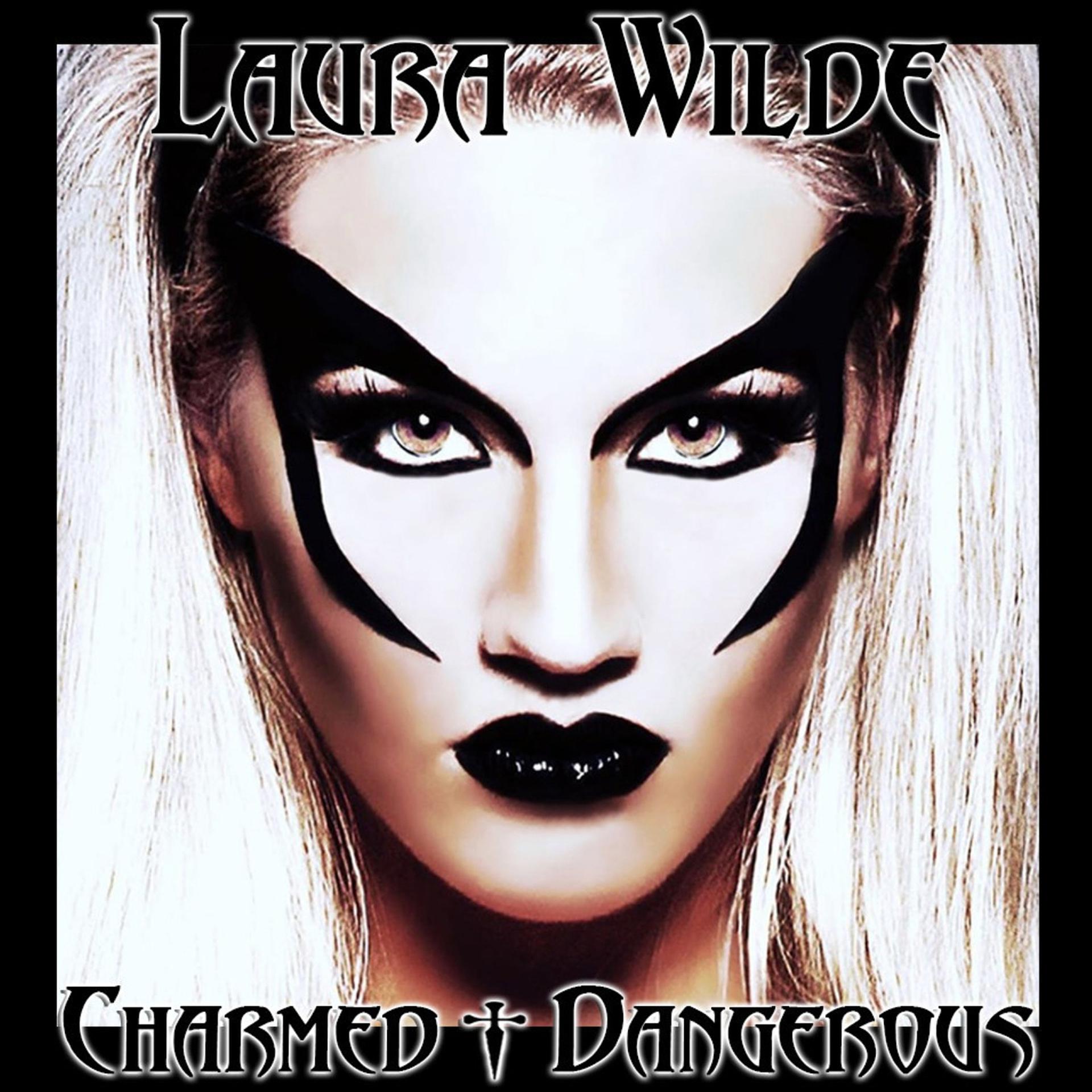 Постер альбома Charmed + Dangerous
