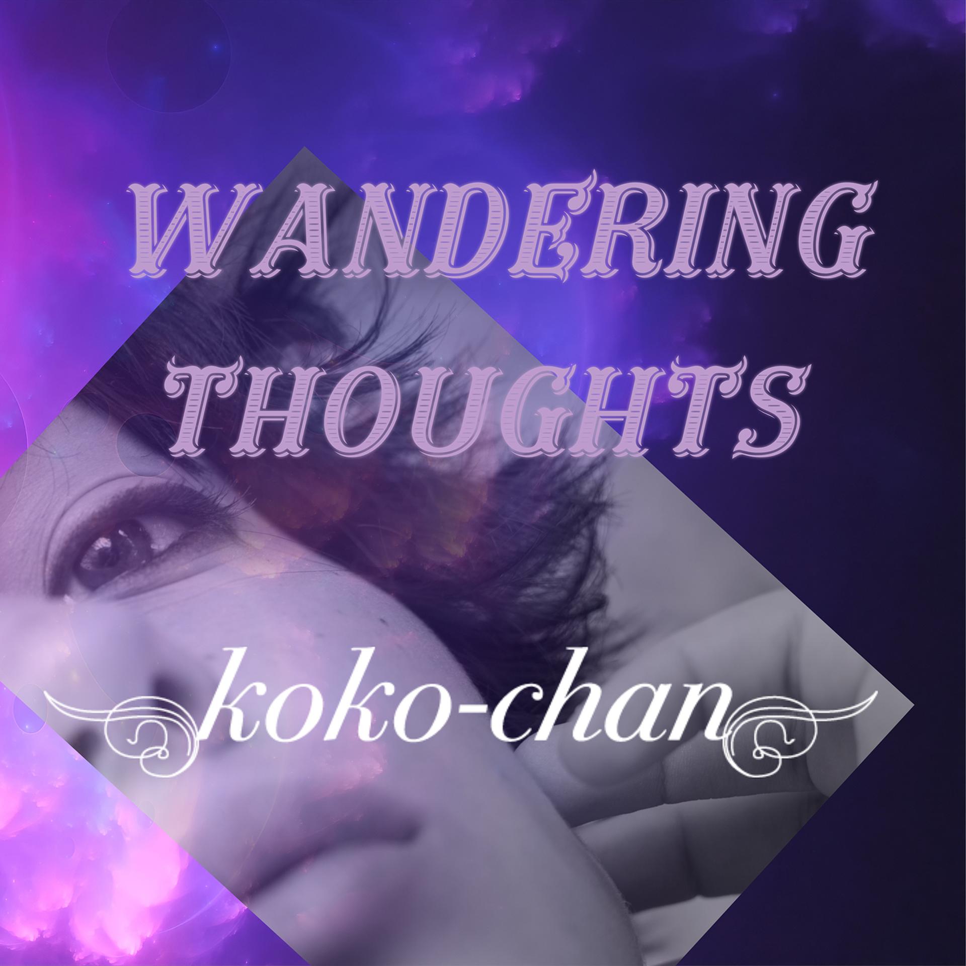 Постер альбома Wondering Thoughts