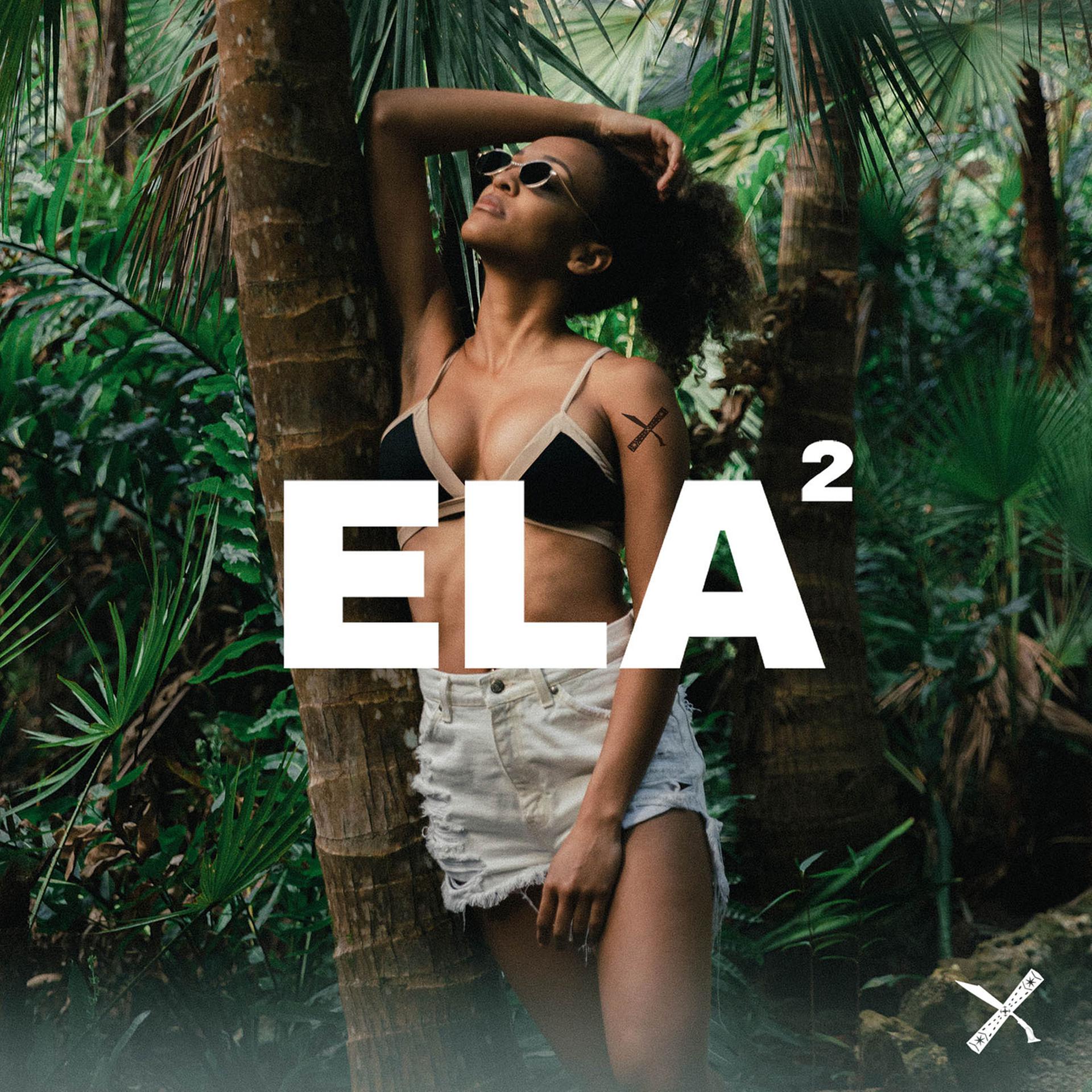 Постер альбома Ela2