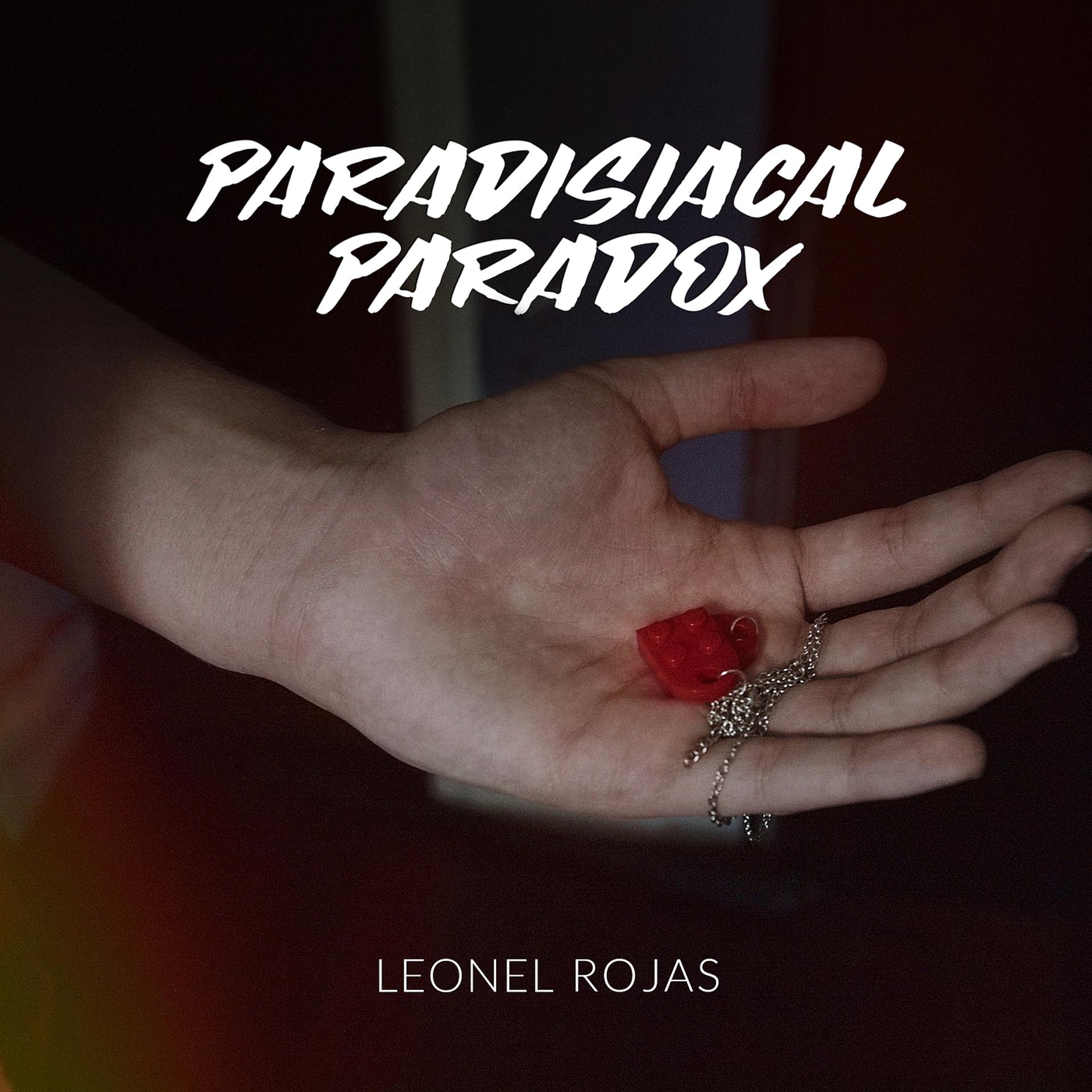 Постер альбома Paradisiacal Paradox
