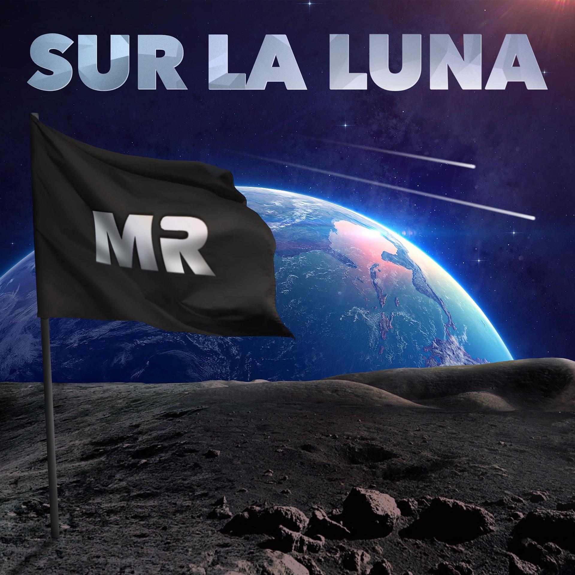 Постер альбома SUR LA LUNA
