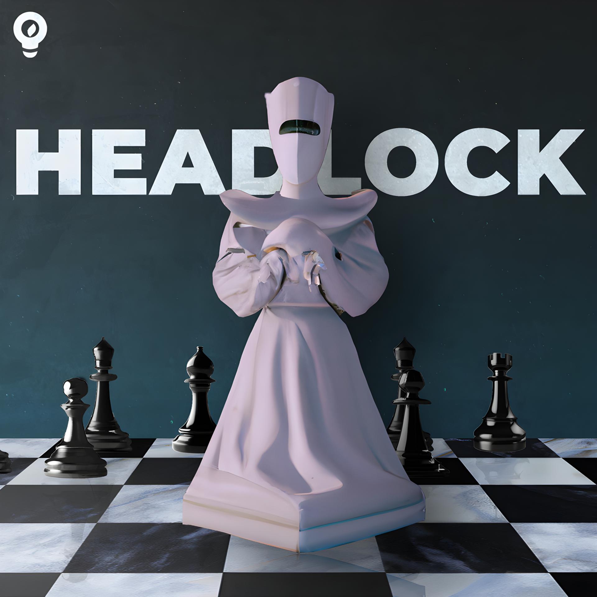 Постер альбома Headlock