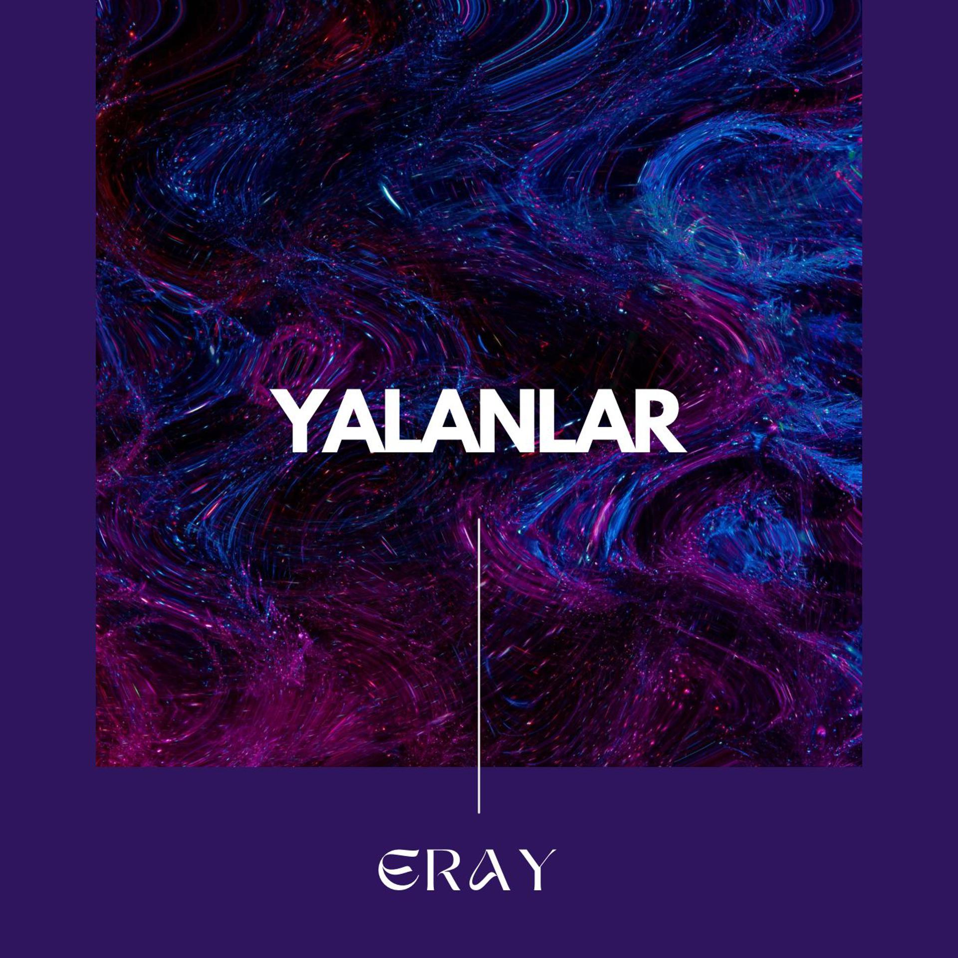 Постер альбома Yalanlar