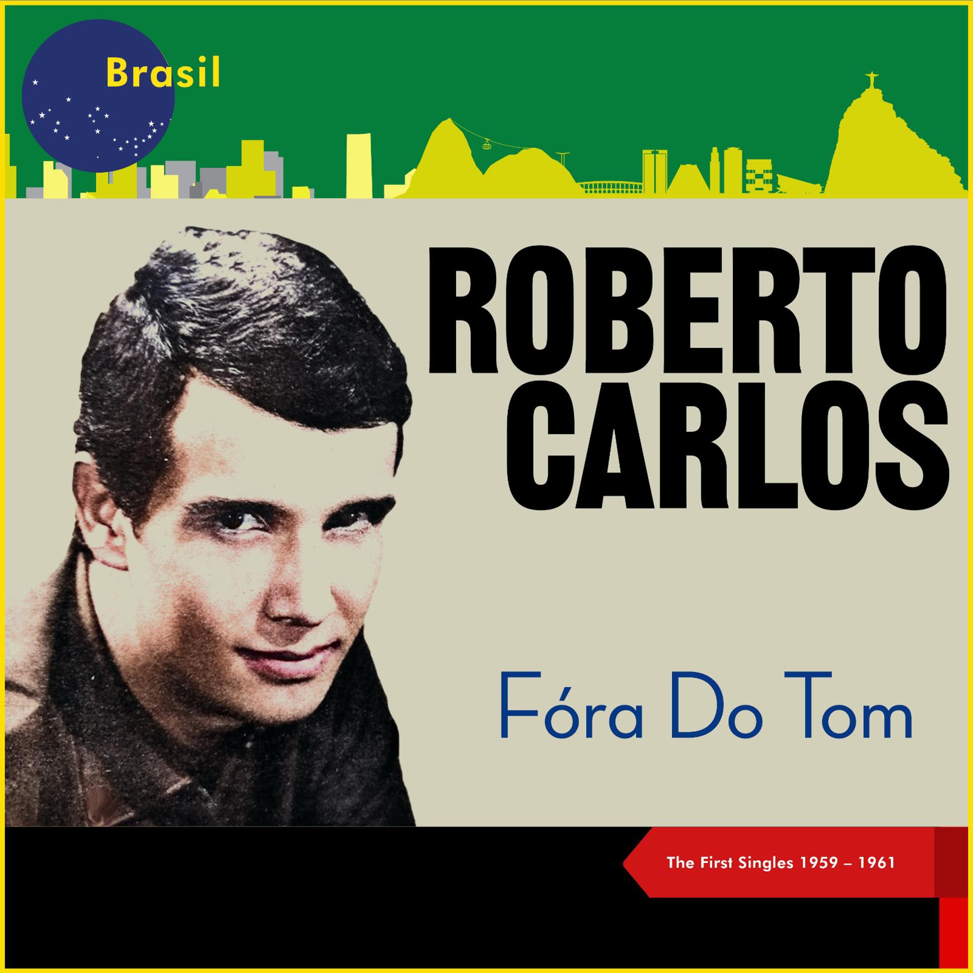 Постер альбома Fóra Do Tom