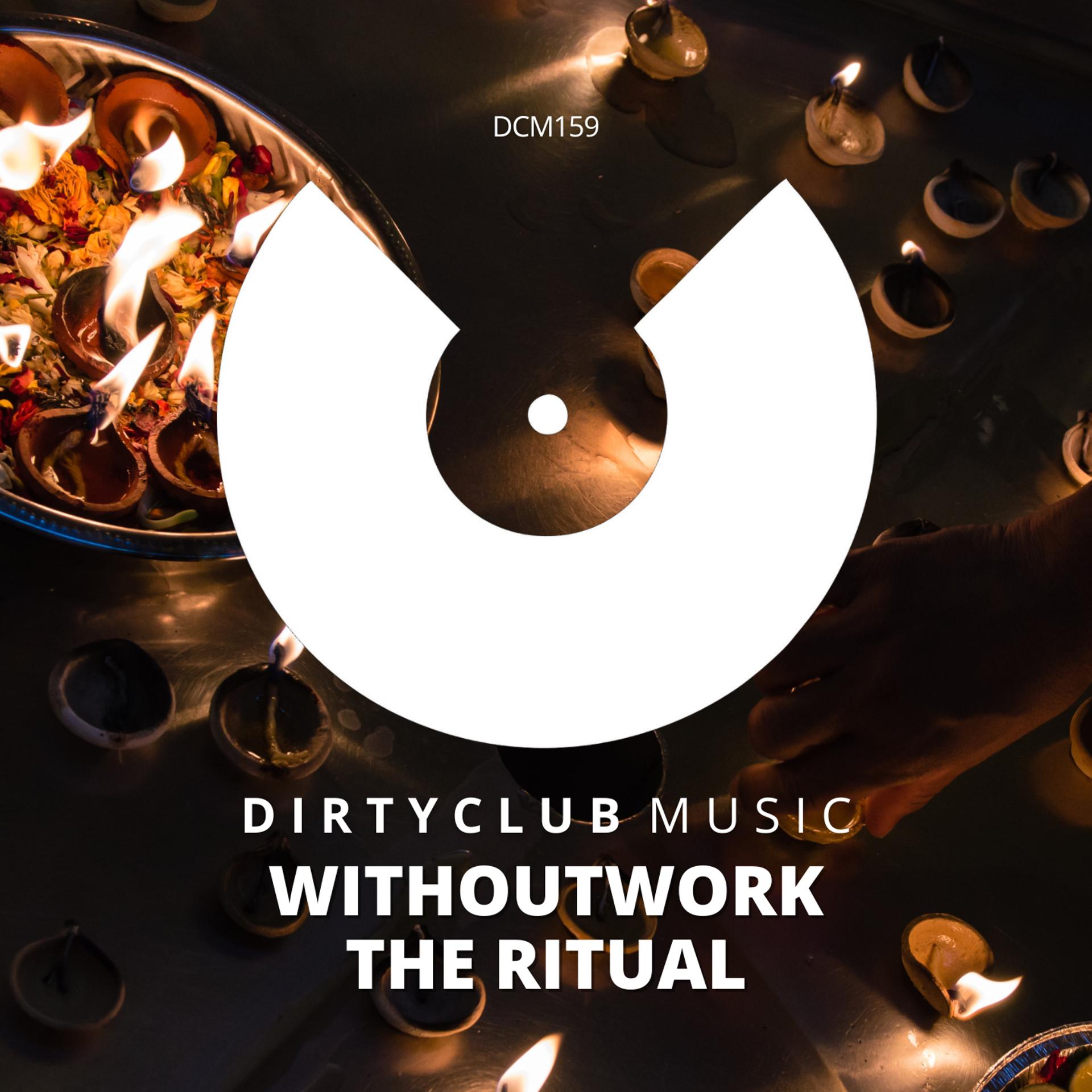 Постер альбома The Ritual