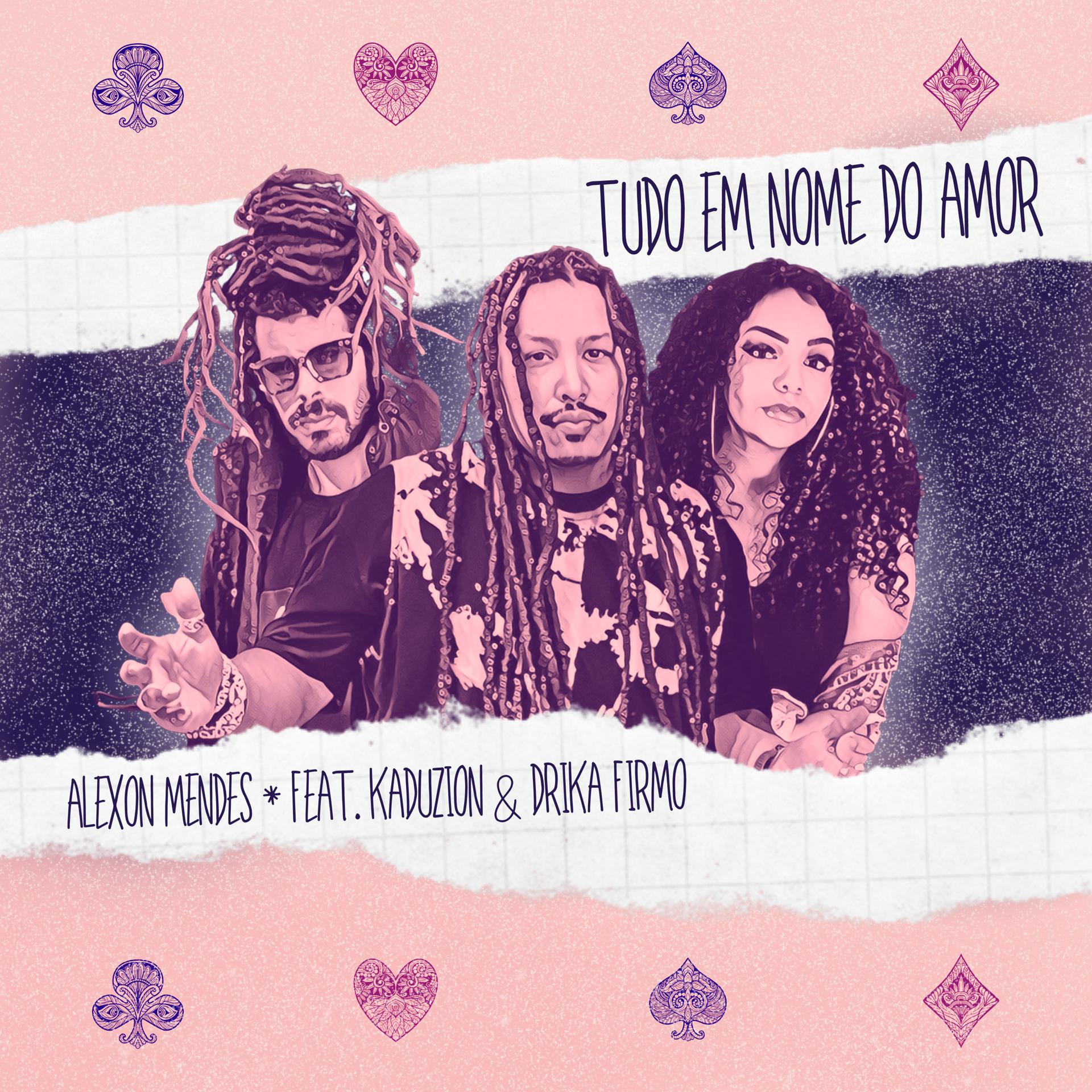 Постер альбома Tudo em Nome do Amor