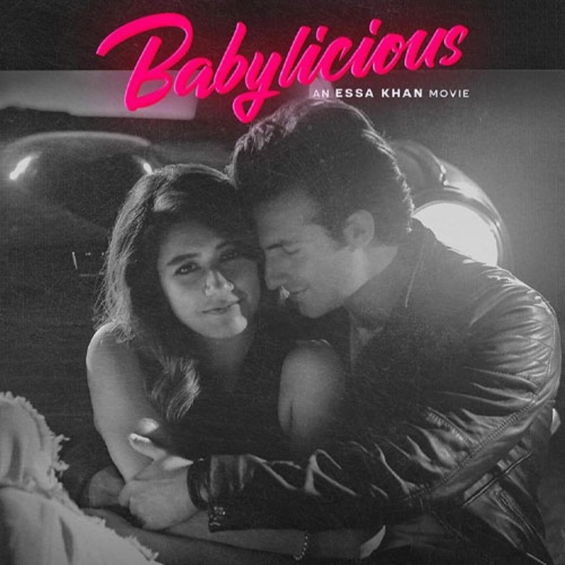 Постер альбома Babylicious
