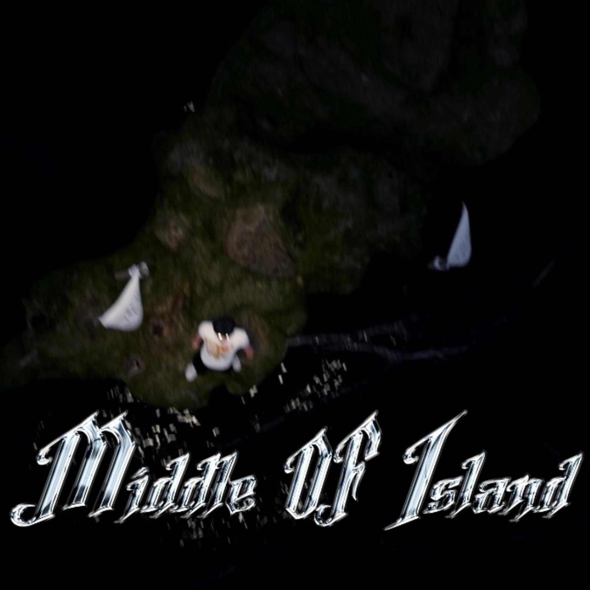 Постер альбома Middle Of Island