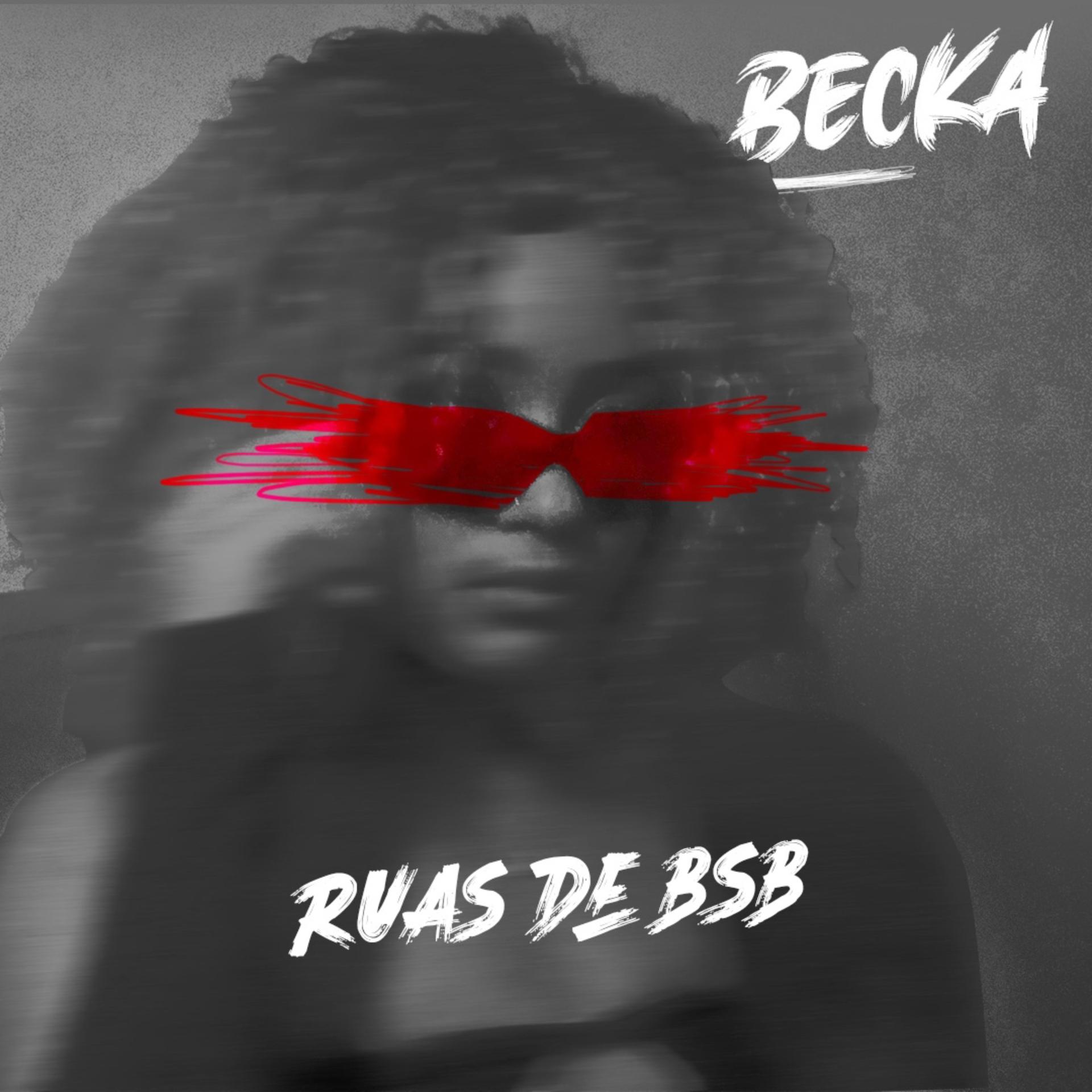 Постер альбома Ruas de Bsb