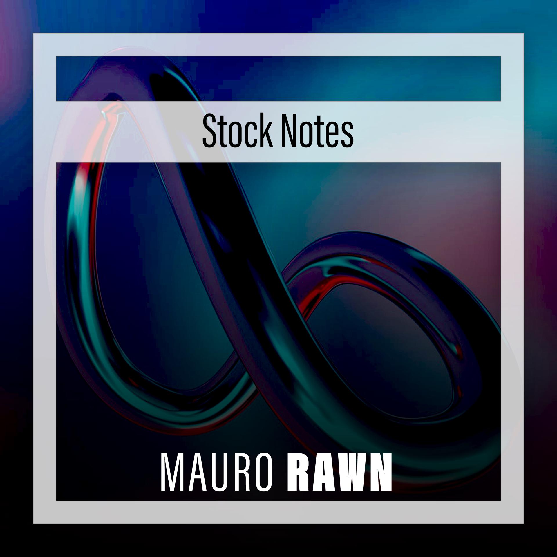 Постер альбома Stock Notes