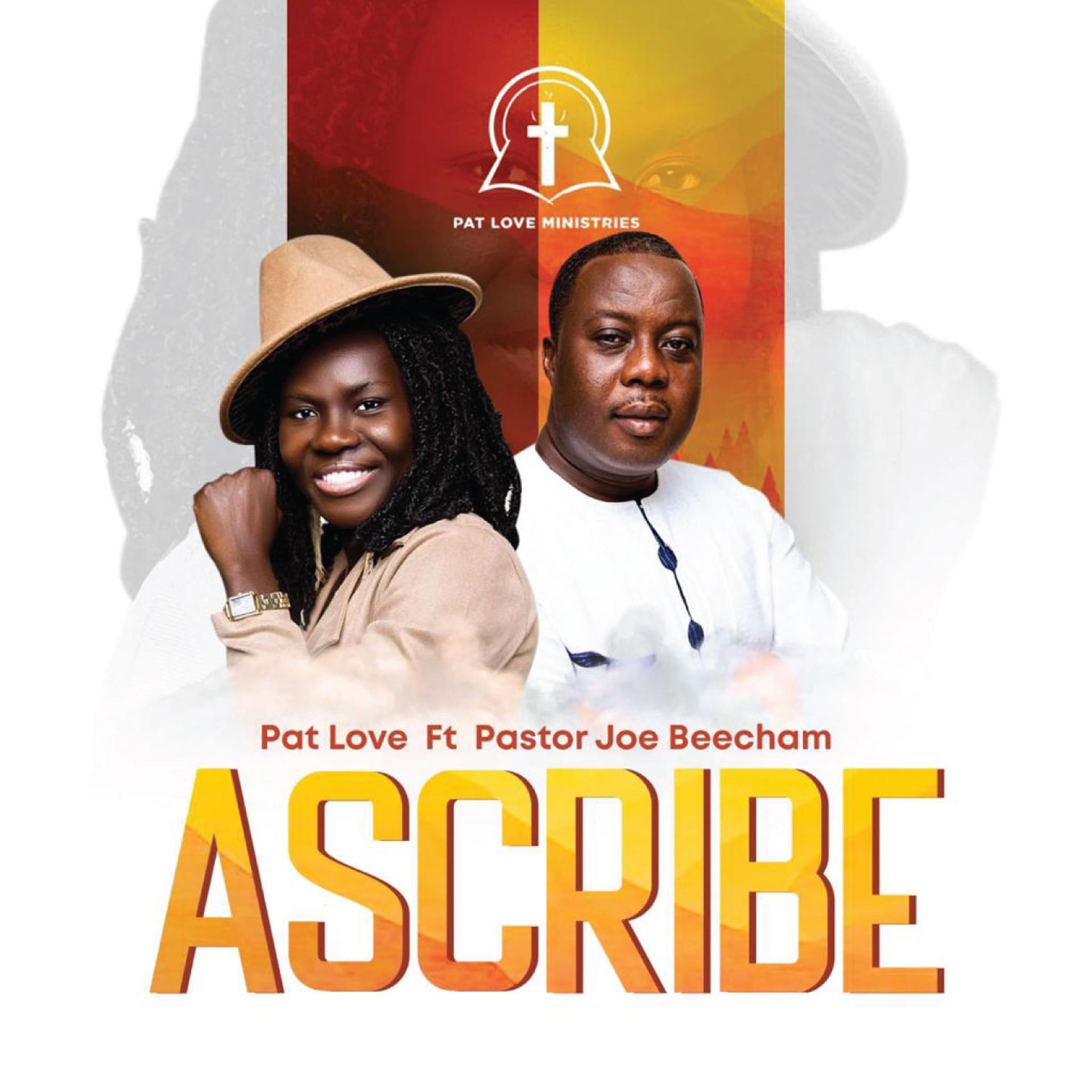 Постер альбома Ascribe