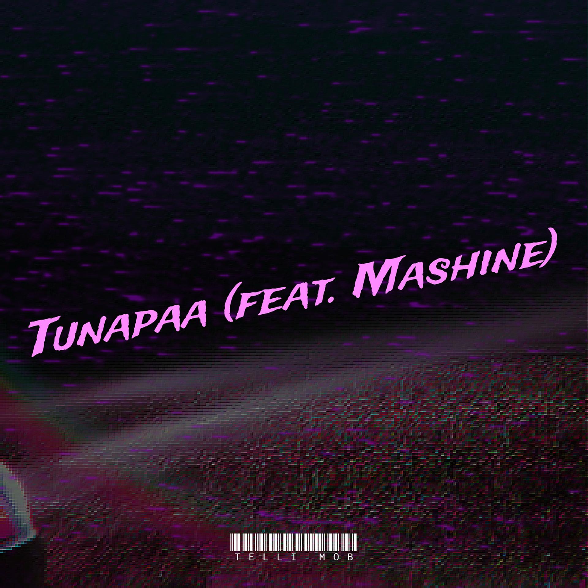 Постер альбома Tunapaa