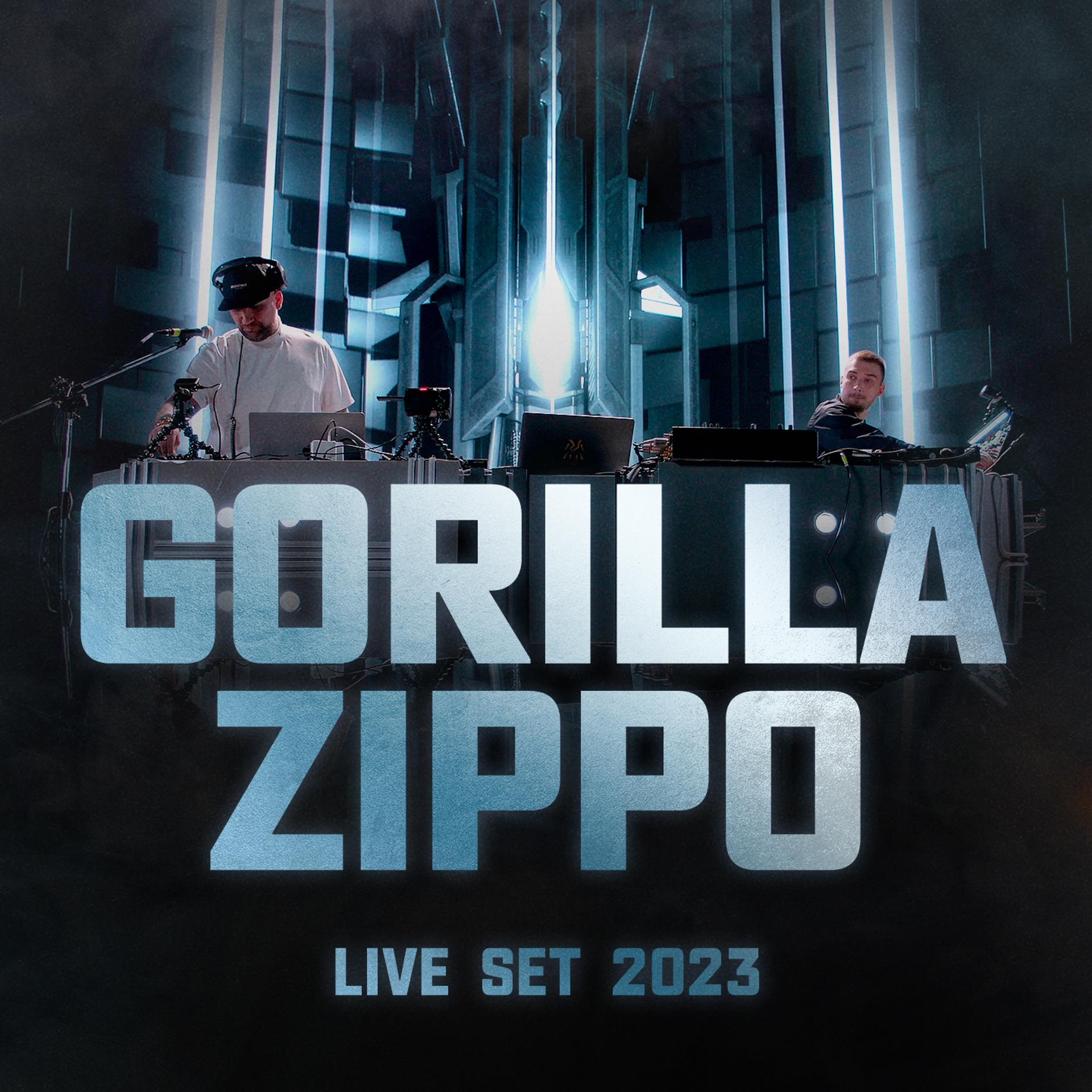 Постер альбома Live Set 2023