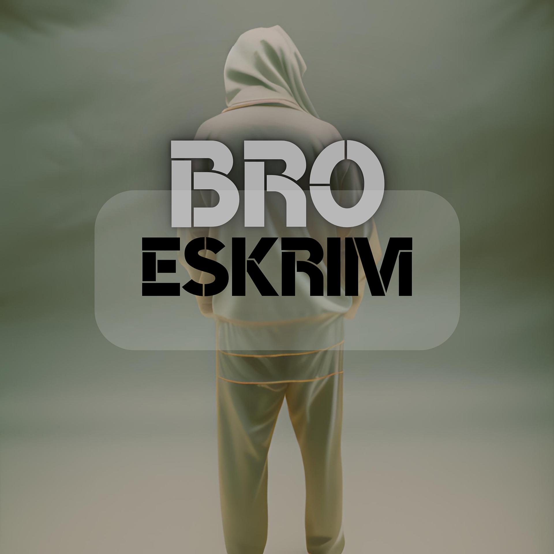 Постер альбома Eskrim