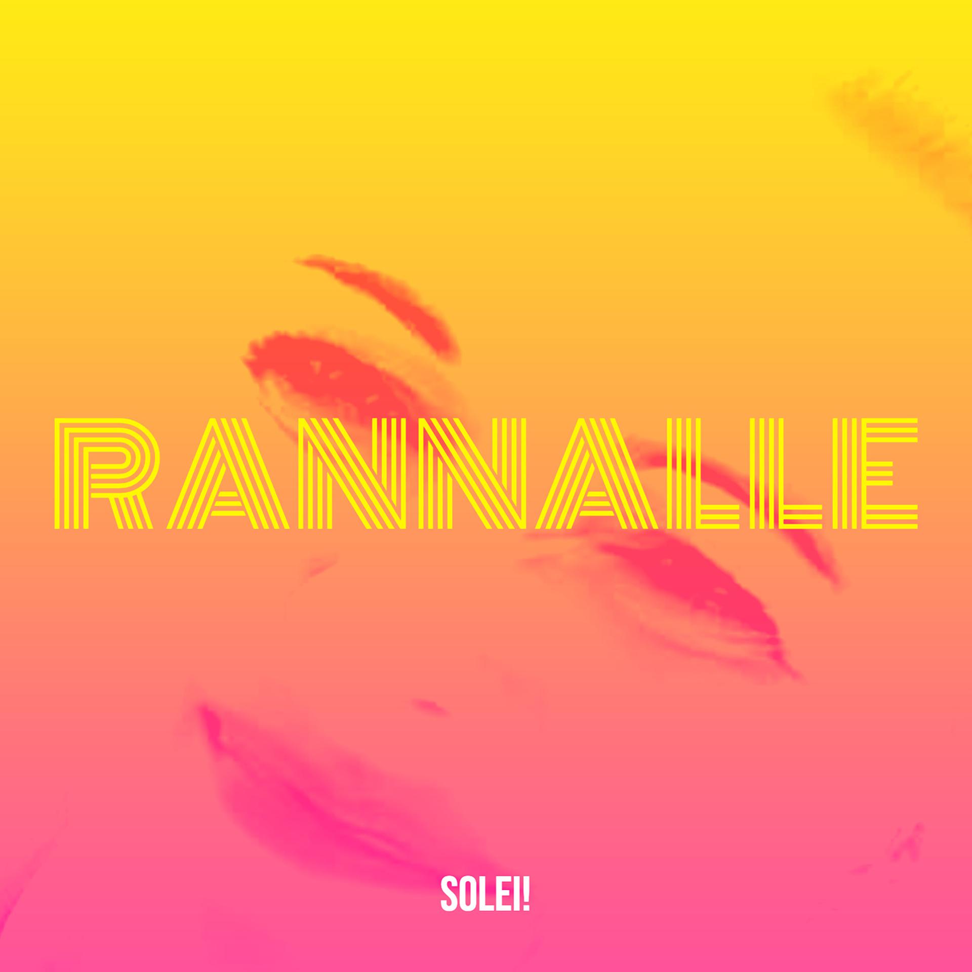 Постер альбома Rannalle