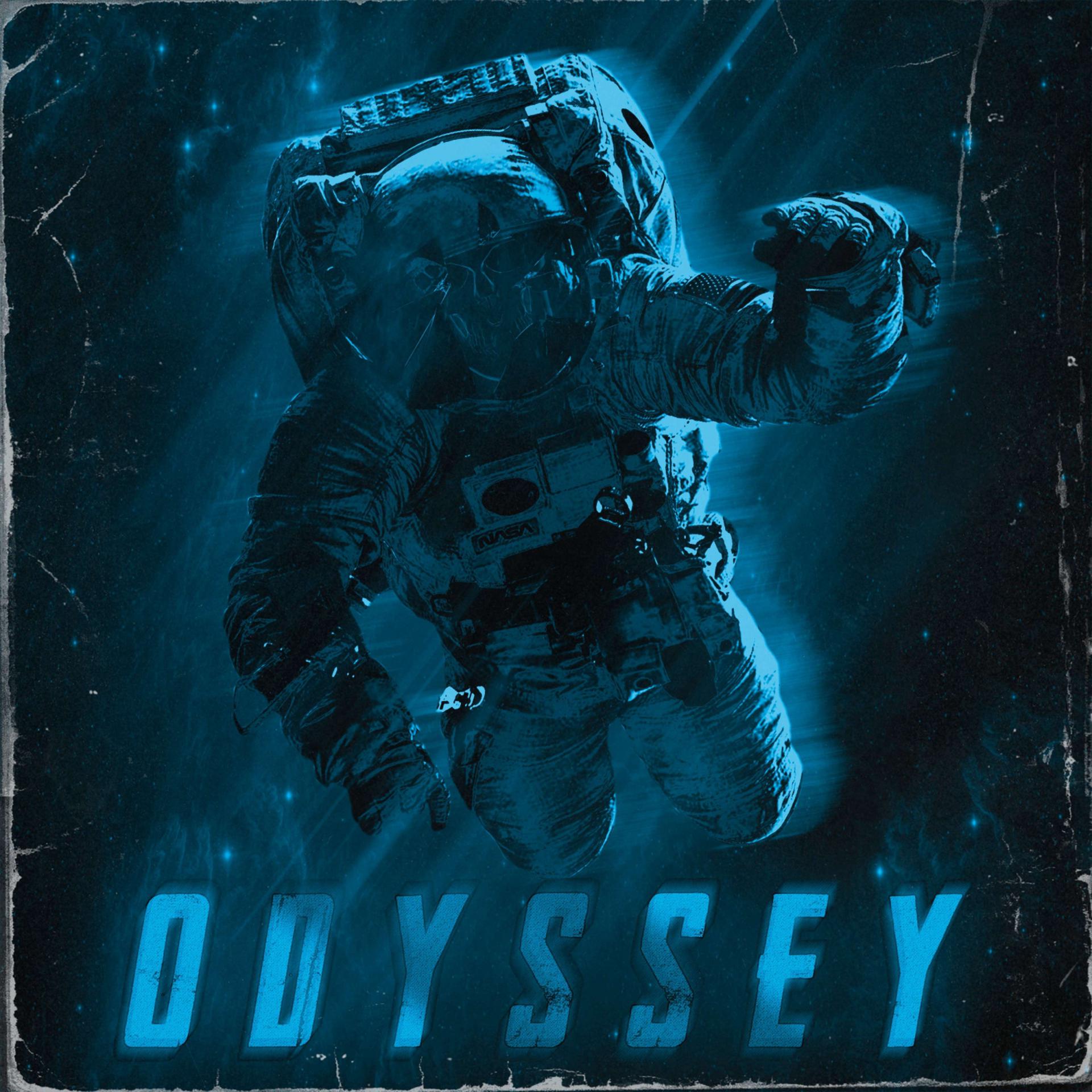 Постер альбома ODYSSEY