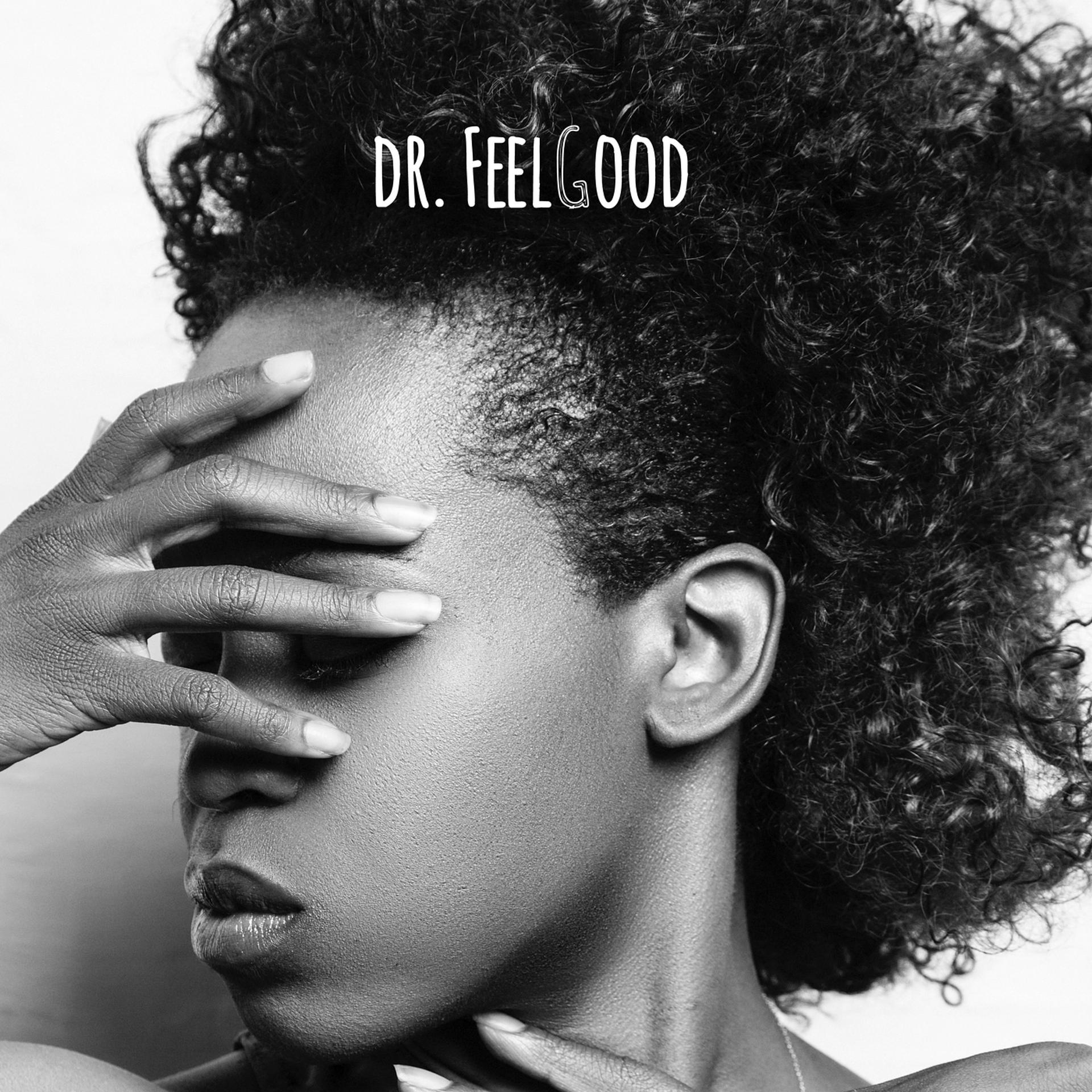 Постер альбома Dr. Feel Good (Live)