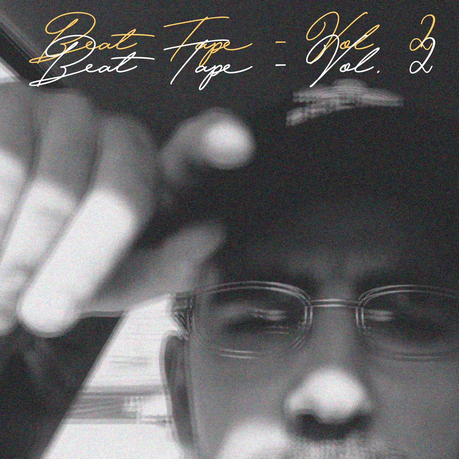 Постер альбома Beat Tape, Vol. 2