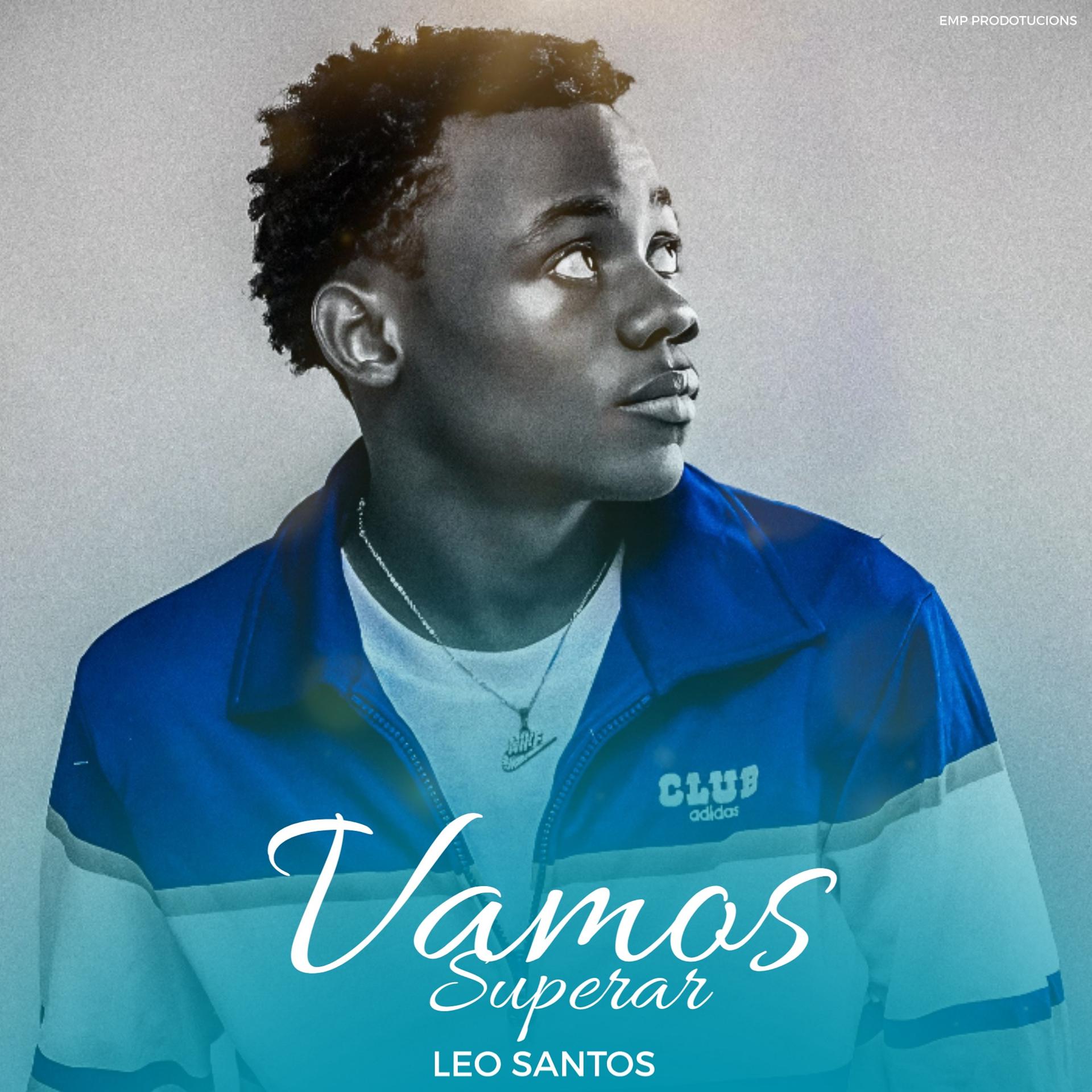 Постер альбома Vamos Superar