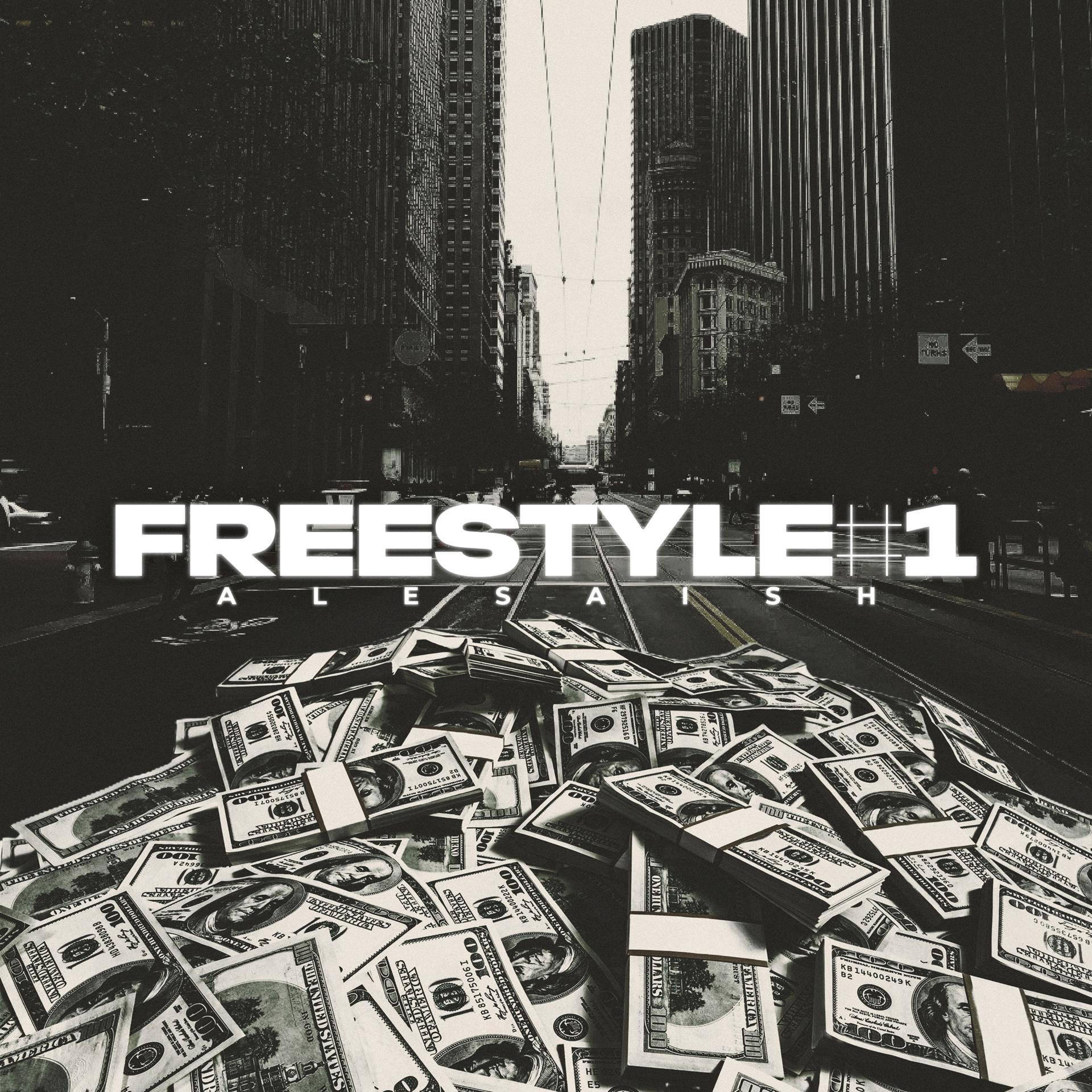 Постер альбома FREESTYLE#1