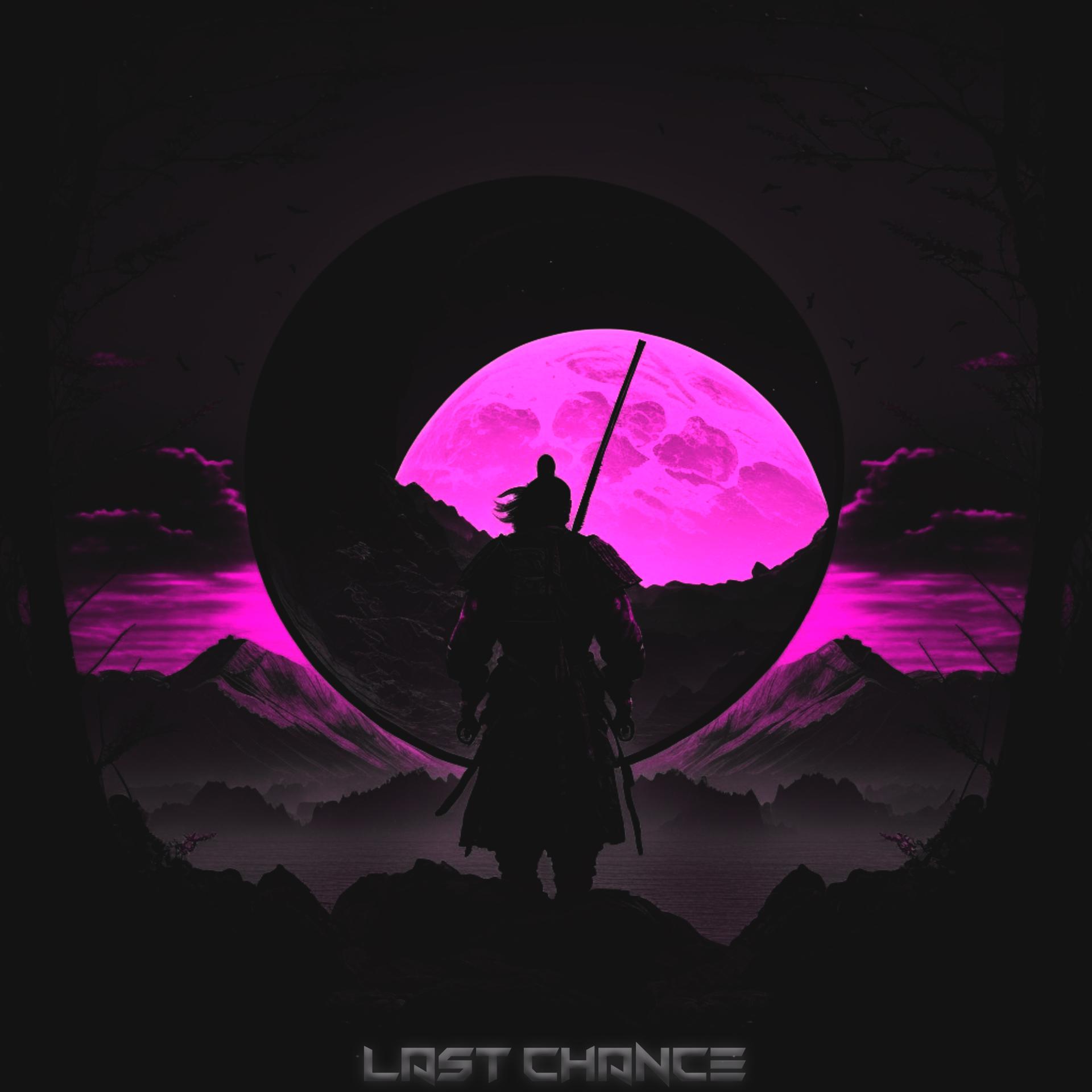 Постер альбома LAST CHANCE