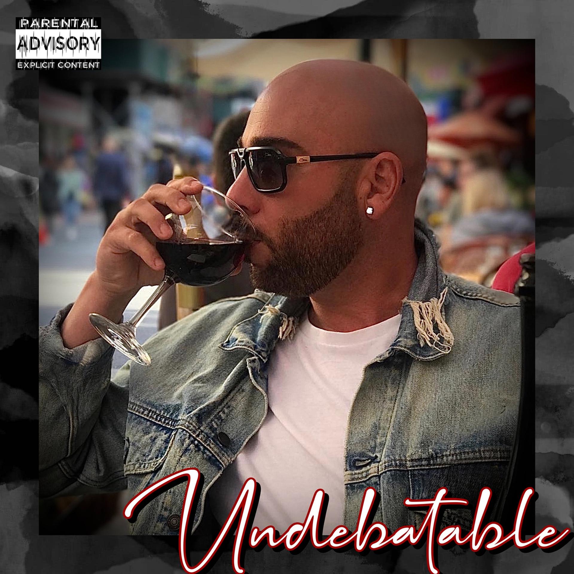 Постер альбома Undebatable