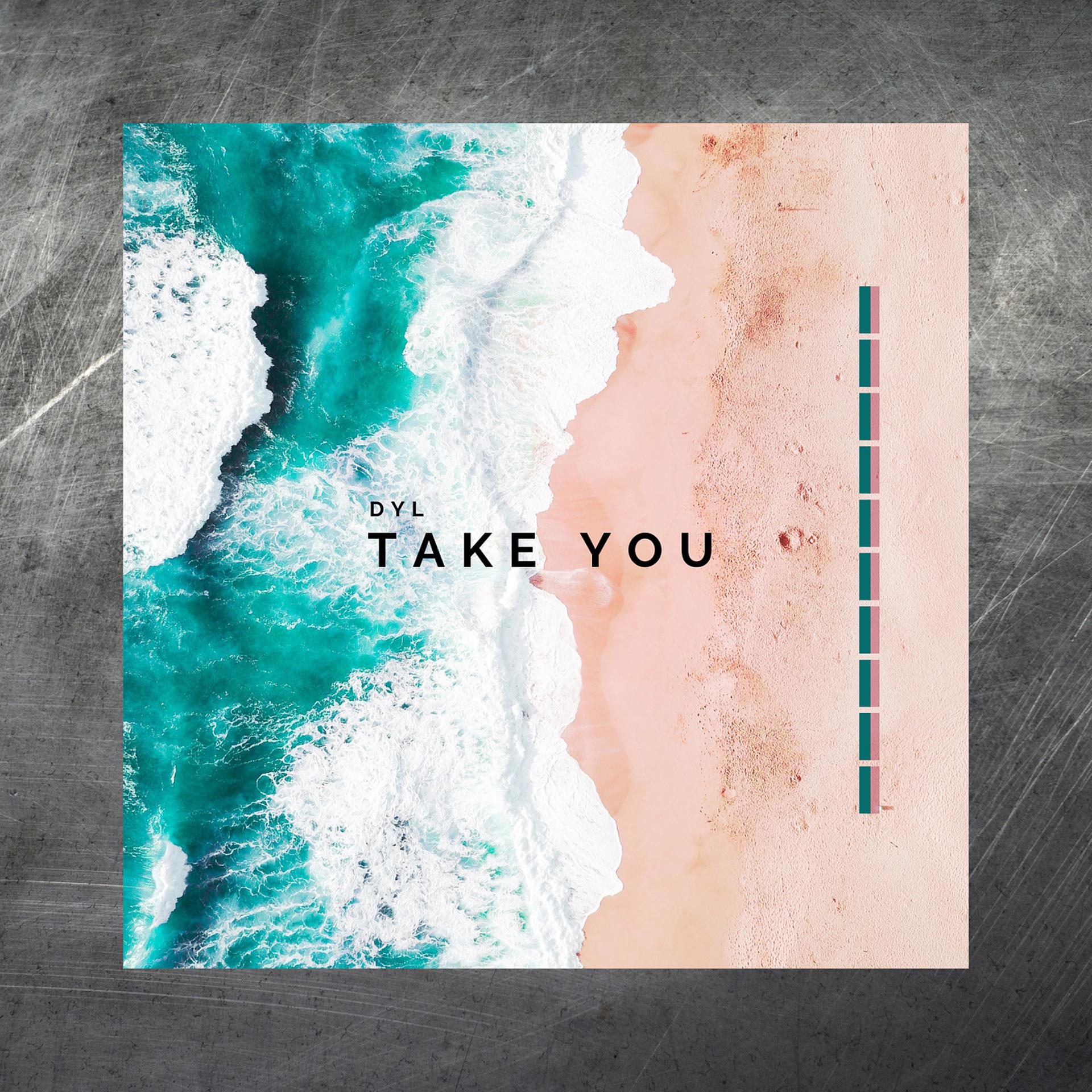 Постер к треку DYL - Take You